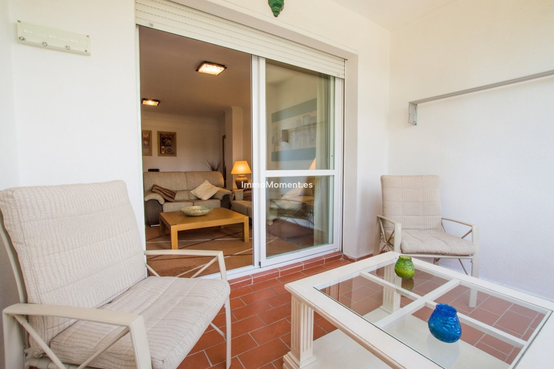 Wiederverkauf - Wohnung - Marbella - San Pedro de Alcántara
