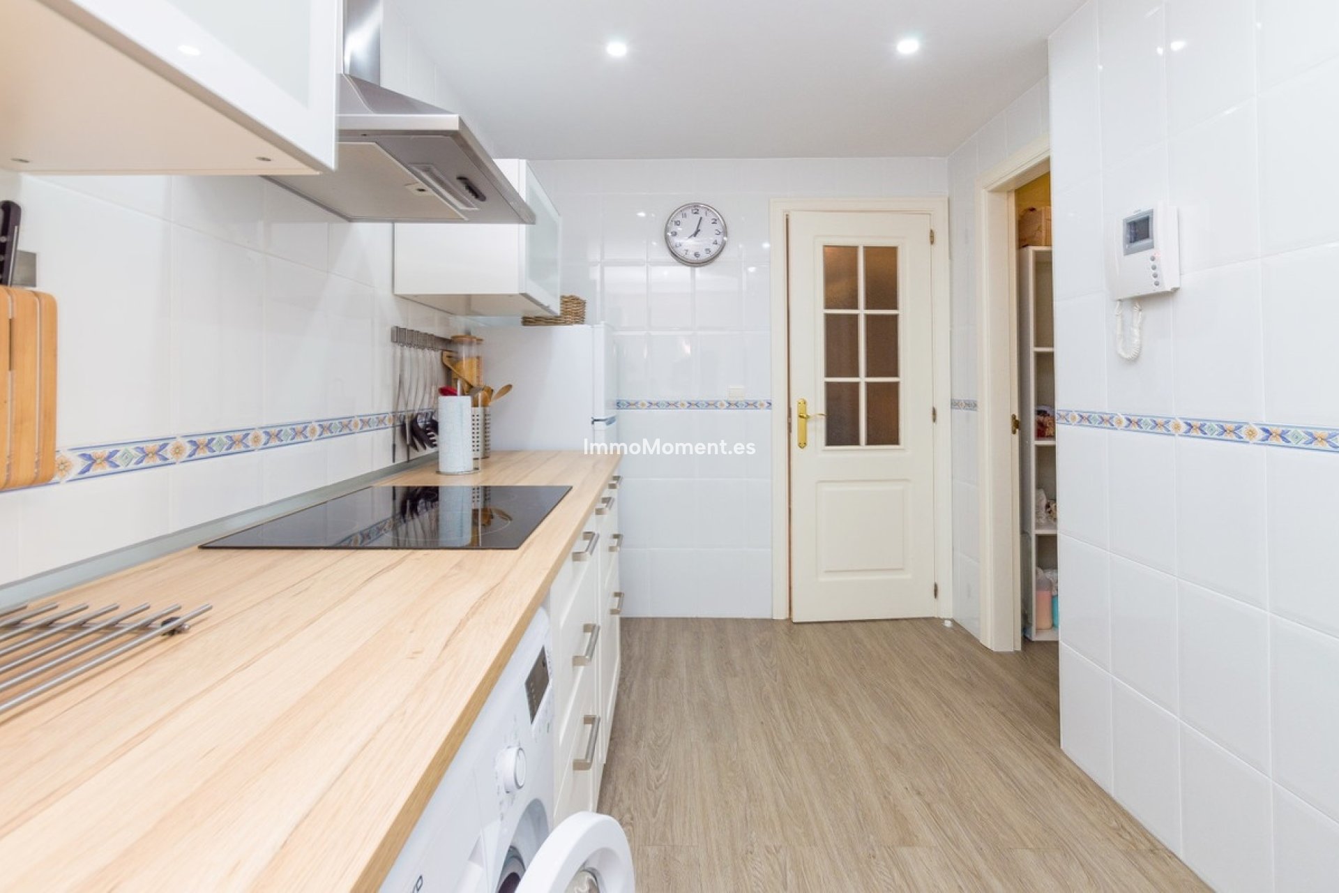 Wiederverkauf - Wohnung - Marbella - San Pedro de Alcántara