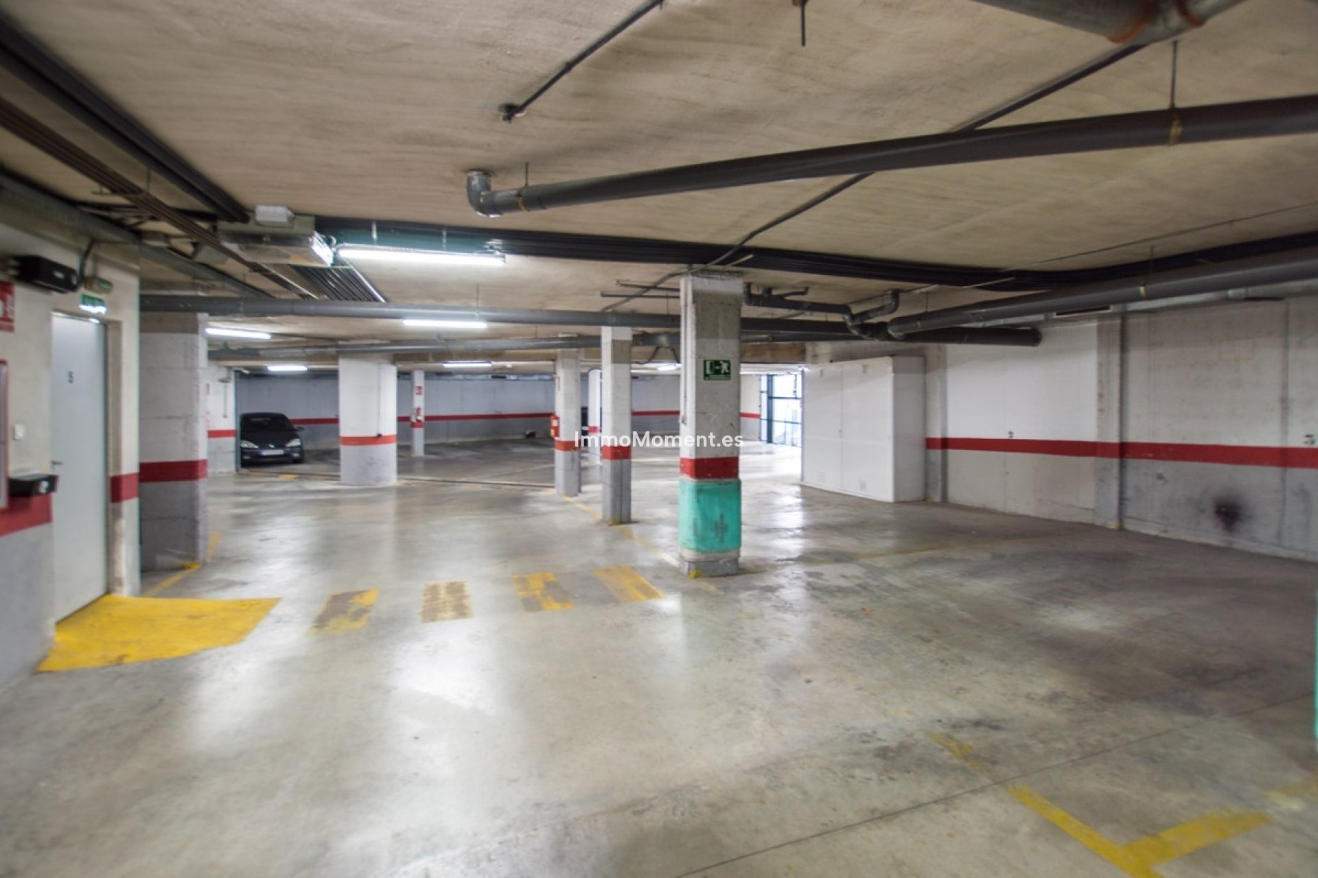 Wiederverkauf - Wohnung - Marbella - San Pedro de Alcántara