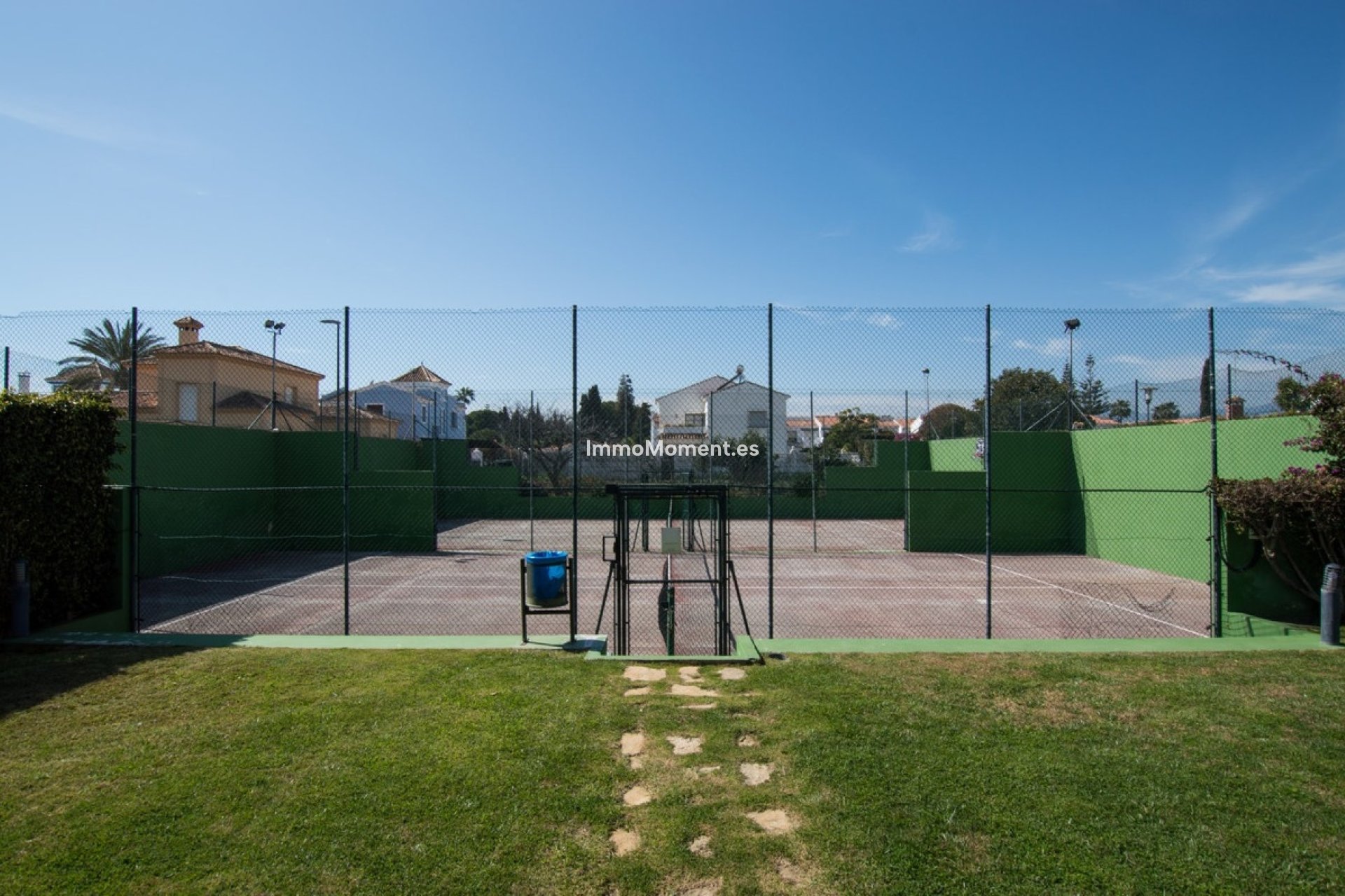 Wiederverkauf - Wohnung - Marbella - San Pedro de Alcántara