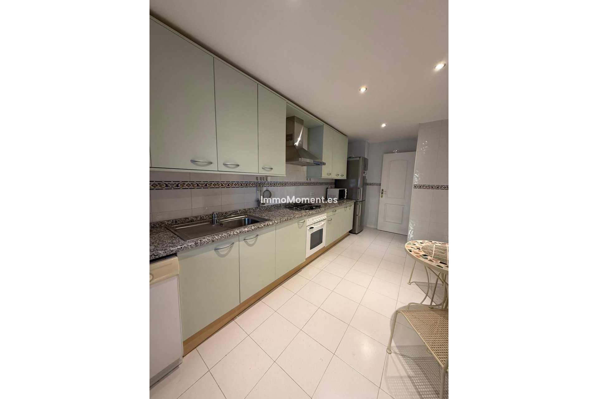 Wiederverkauf - Wohnung - Marbella - San Pedro de Alcántara