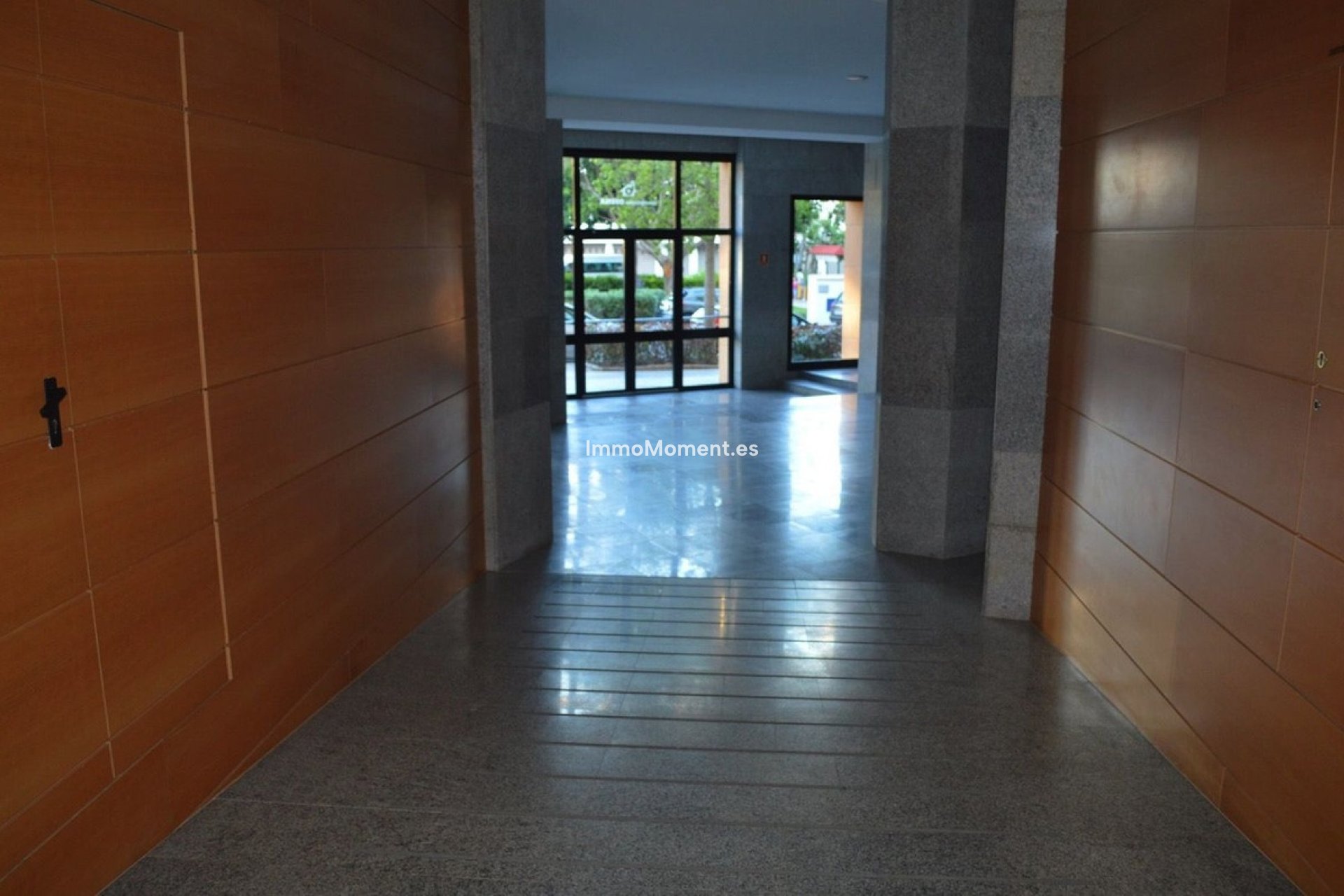 Wiederverkauf - Wohnung - Marbella - San Pedro de Alcántara