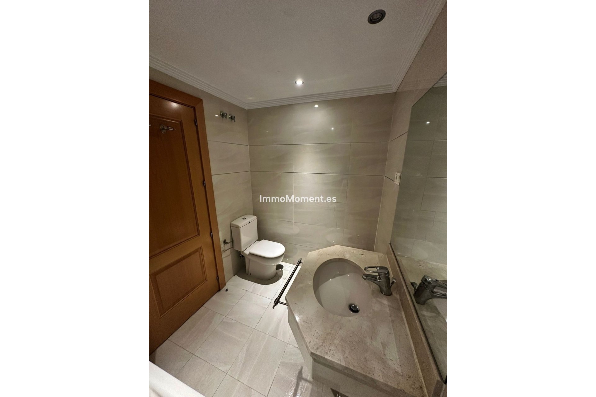 Wiederverkauf - Wohnung - Marbella - San Pedro de Alcántara