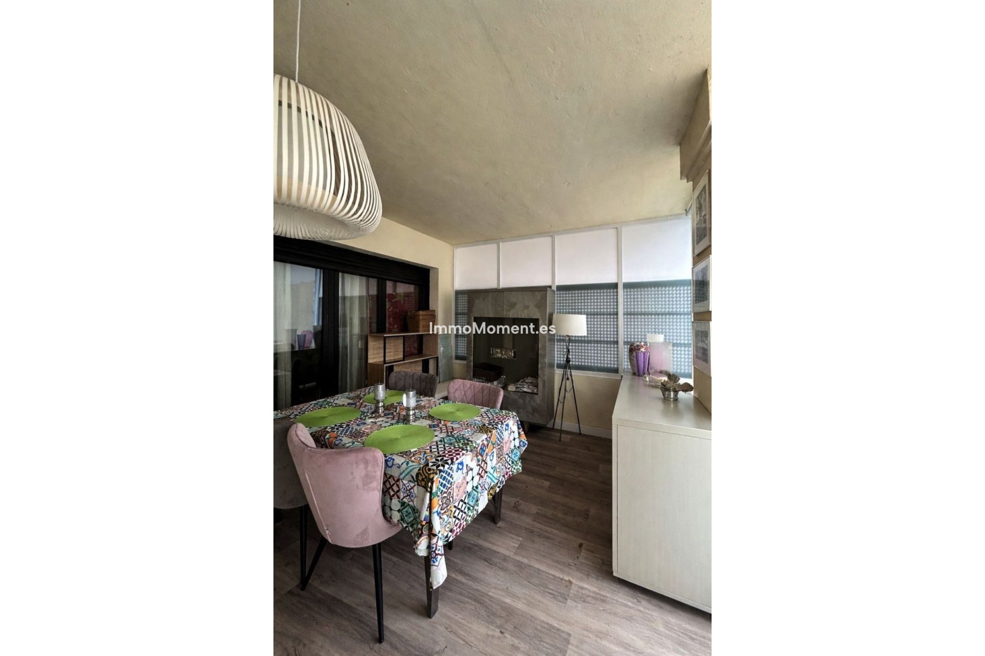 Wiederverkauf - Wohnung - Marbella - San Pedro de Alcántara