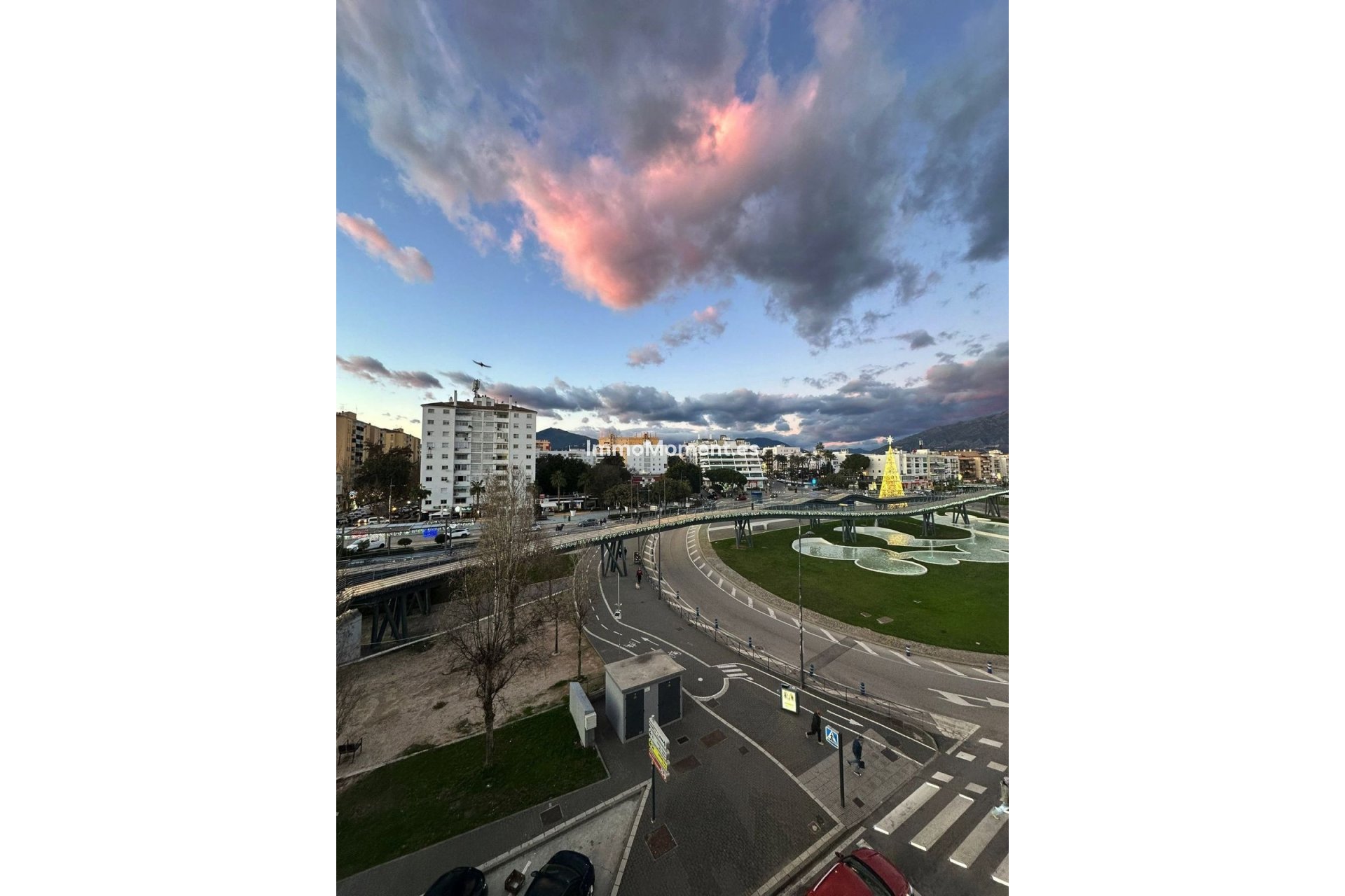 Wiederverkauf - Wohnung - Marbella - San Pedro de Alcántara