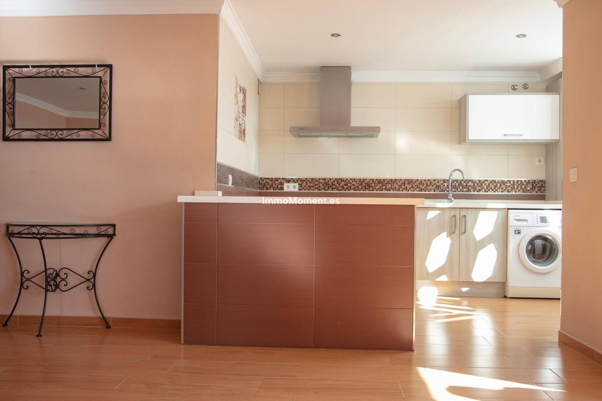 Wiederverkauf - Wohnung - Marbella - San Pedro de Alcántara