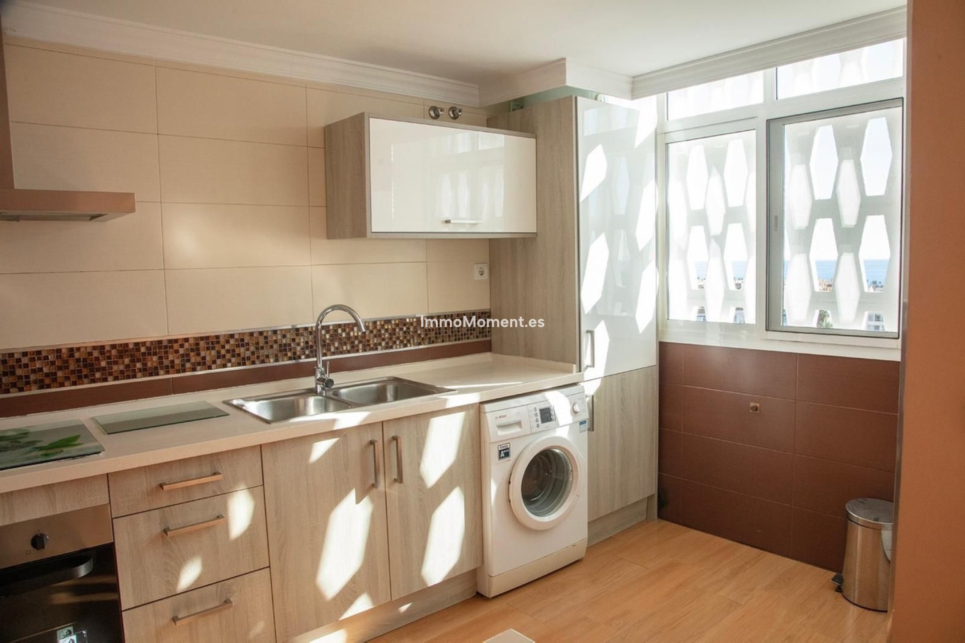 Wiederverkauf - Wohnung - Marbella - San Pedro de Alcántara