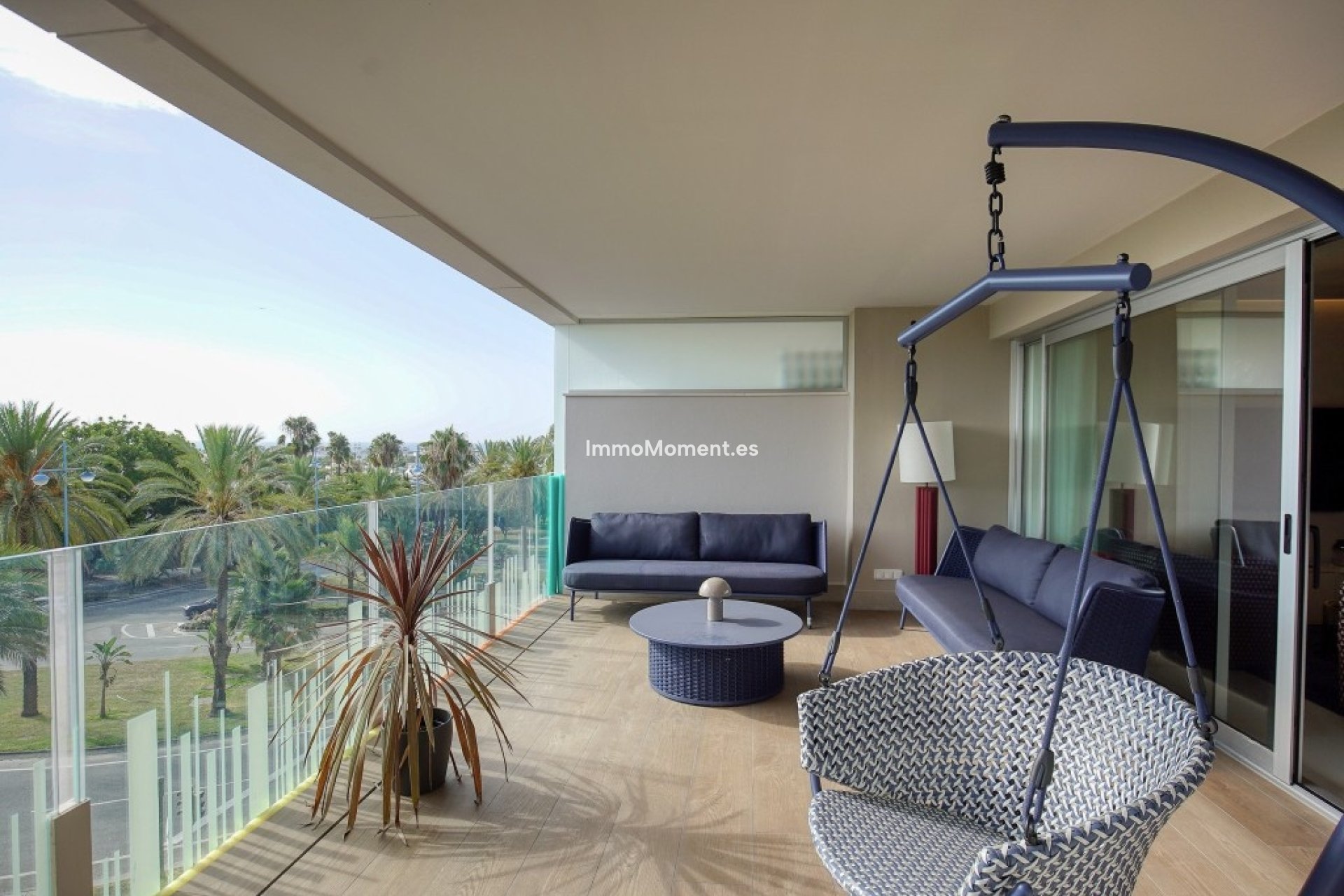 Wiederverkauf - Wohnung - Marbella - San Pedro de Alcántara