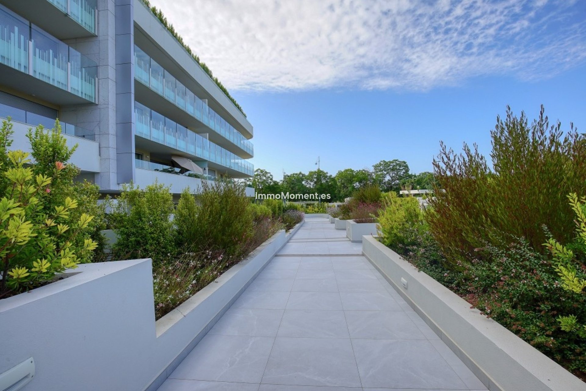 Wiederverkauf - Wohnung - Marbella - San Pedro de Alcántara