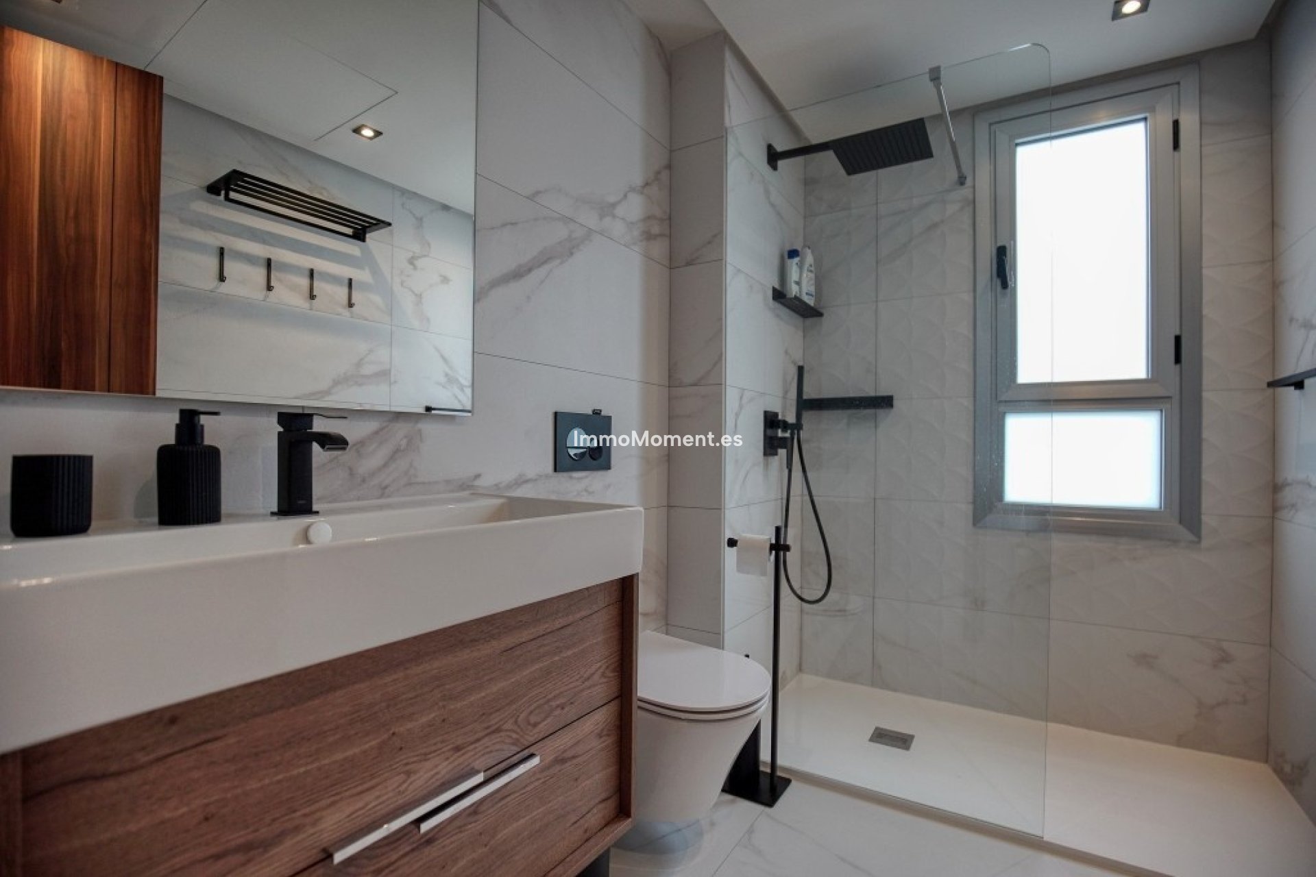 Wiederverkauf - Wohnung - Marbella - San Pedro de Alcántara