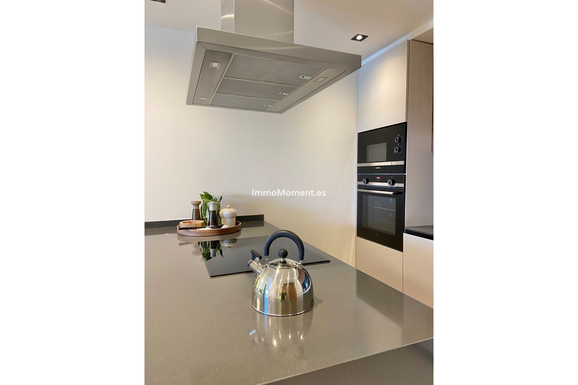 Wiederverkauf - Wohnung - Marbella - San Pedro de Alcántara