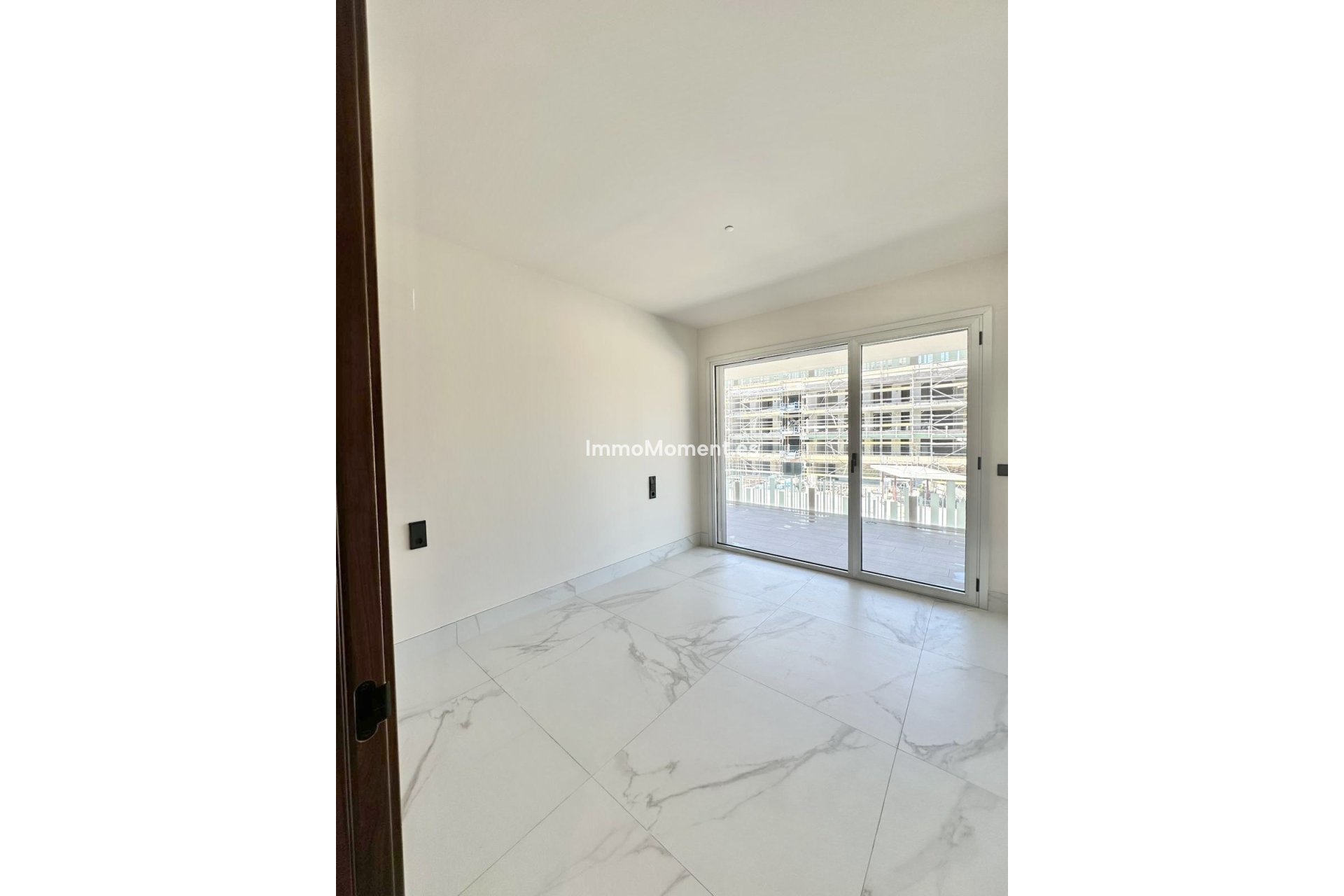 Wiederverkauf - Wohnung - Marbella - San Pedro de Alcántara