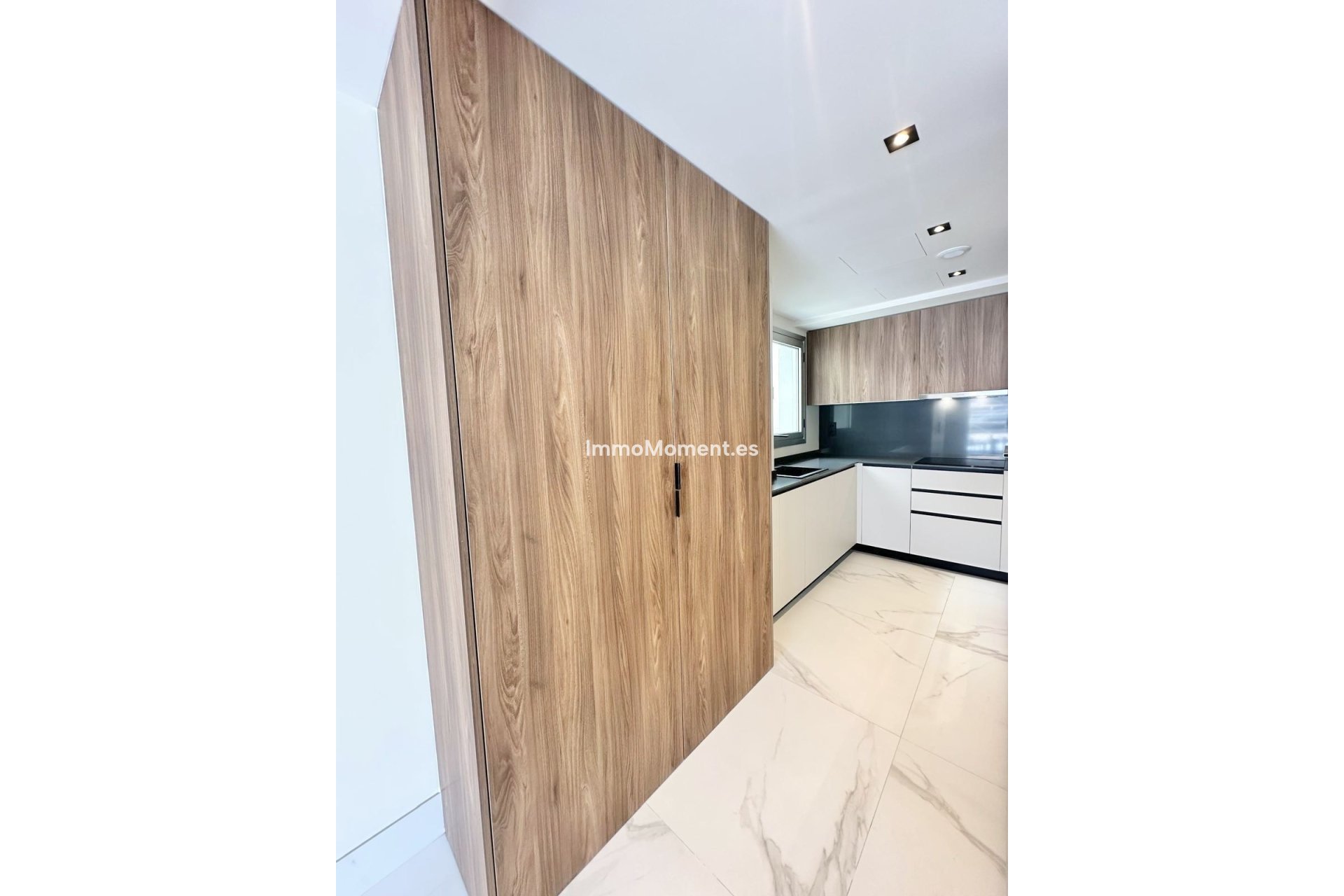 Wiederverkauf - Wohnung - Marbella - San Pedro de Alcántara