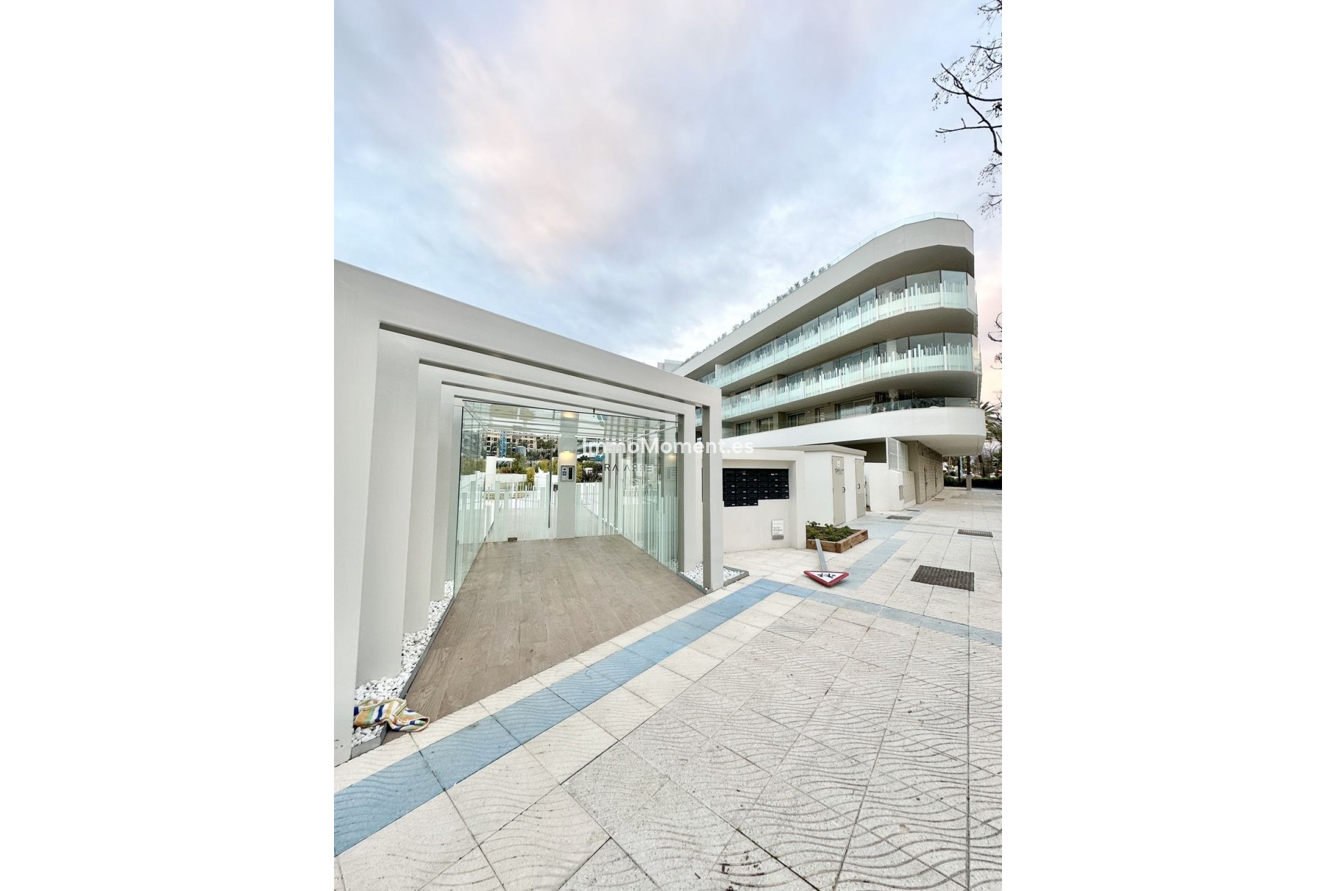 Wiederverkauf - Wohnung - Marbella - San Pedro de Alcántara