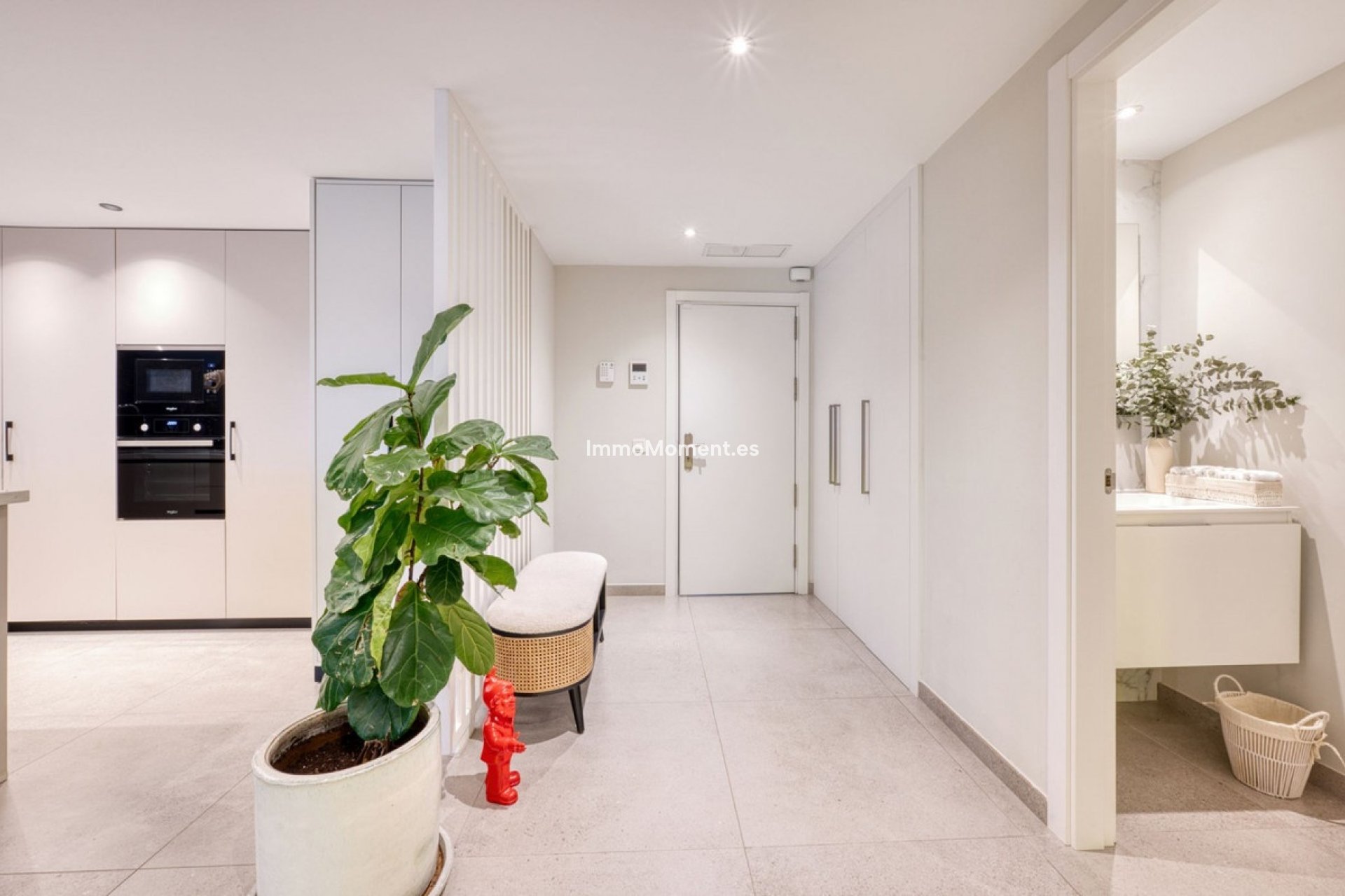 Wiederverkauf - Wohnung - Marbella - San Pedro de Alcántara