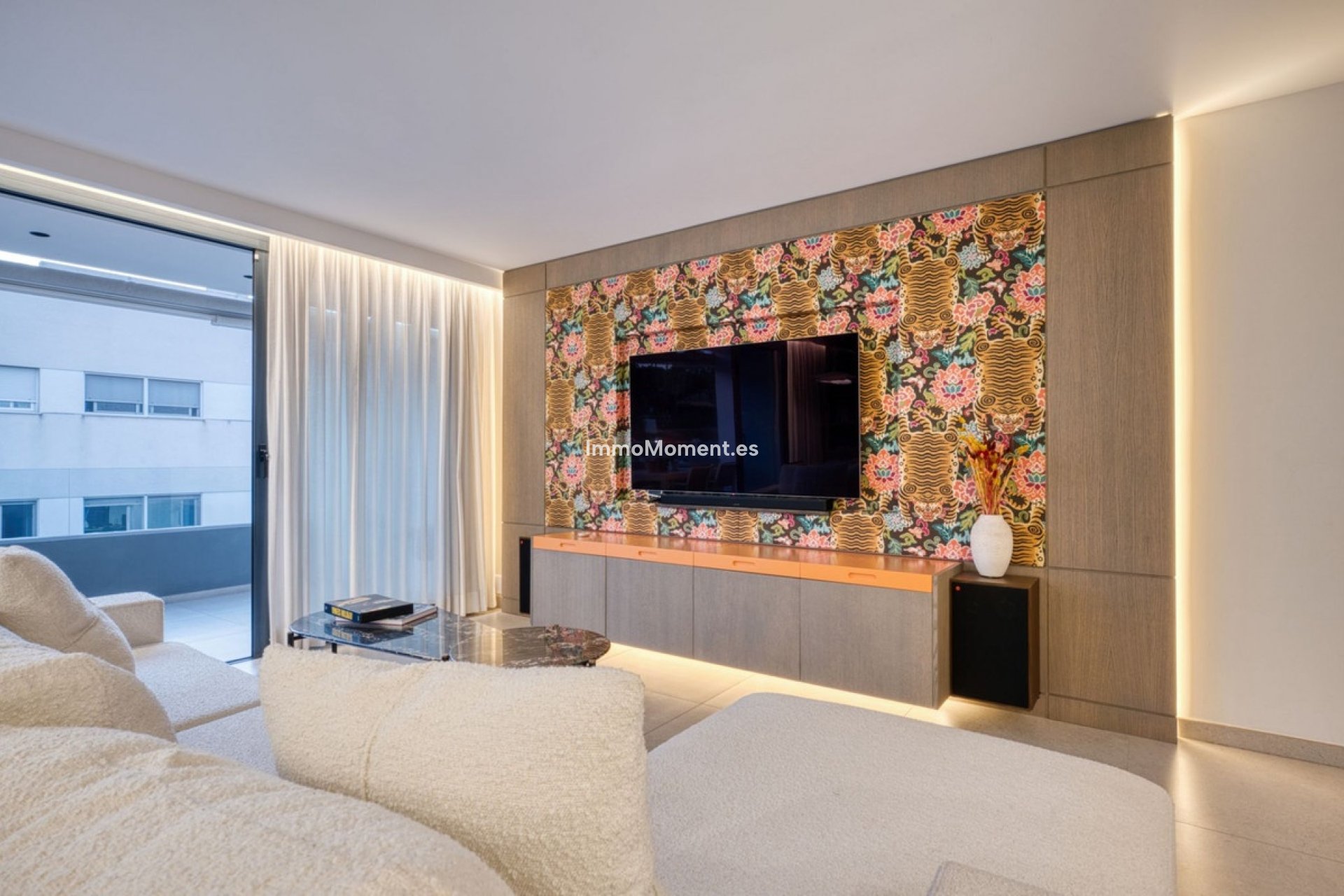 Wiederverkauf - Wohnung - Marbella - San Pedro de Alcántara