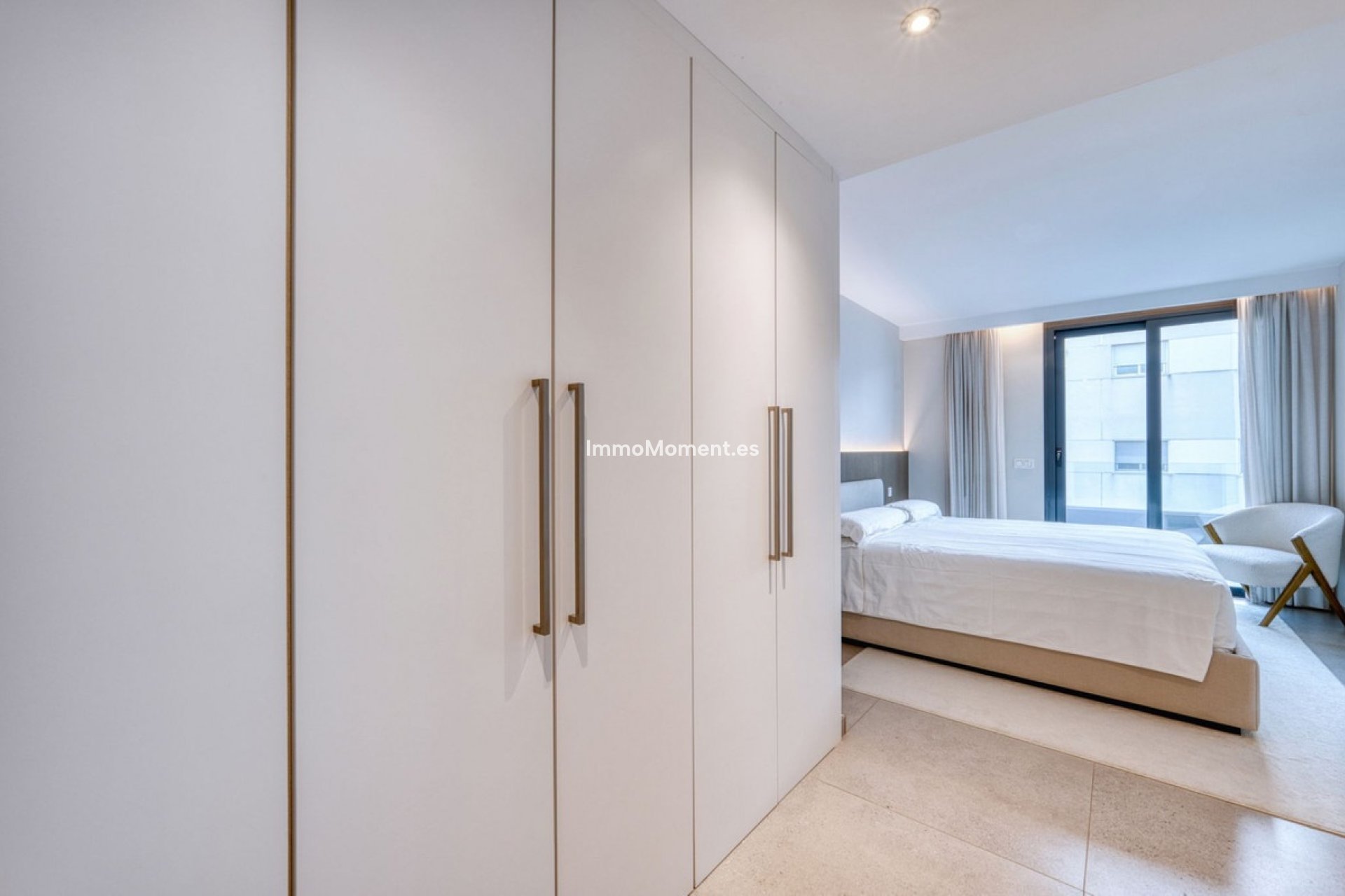 Wiederverkauf - Wohnung - Marbella - San Pedro de Alcántara