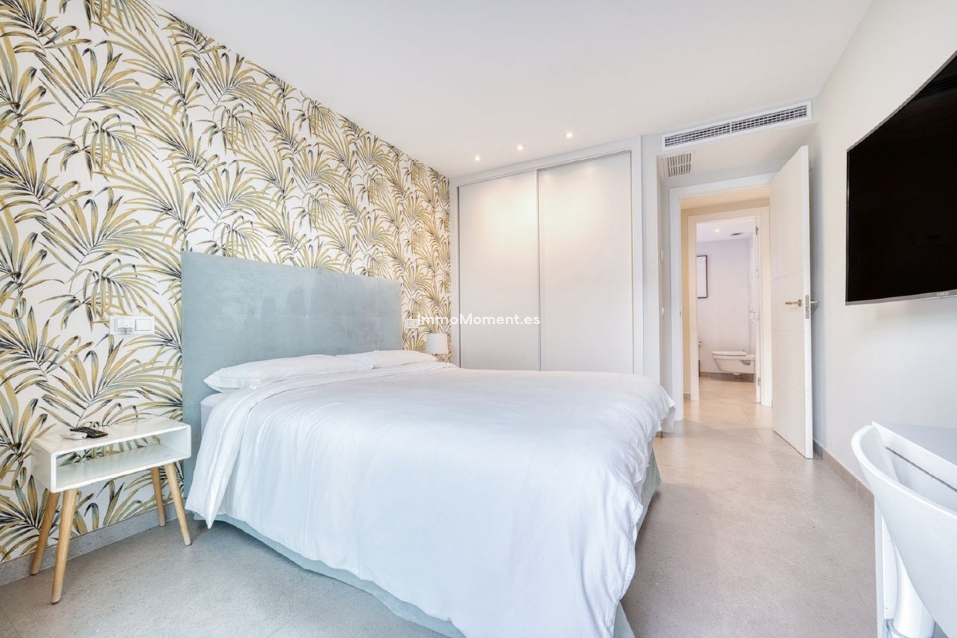 Wiederverkauf - Wohnung - Marbella - San Pedro de Alcántara