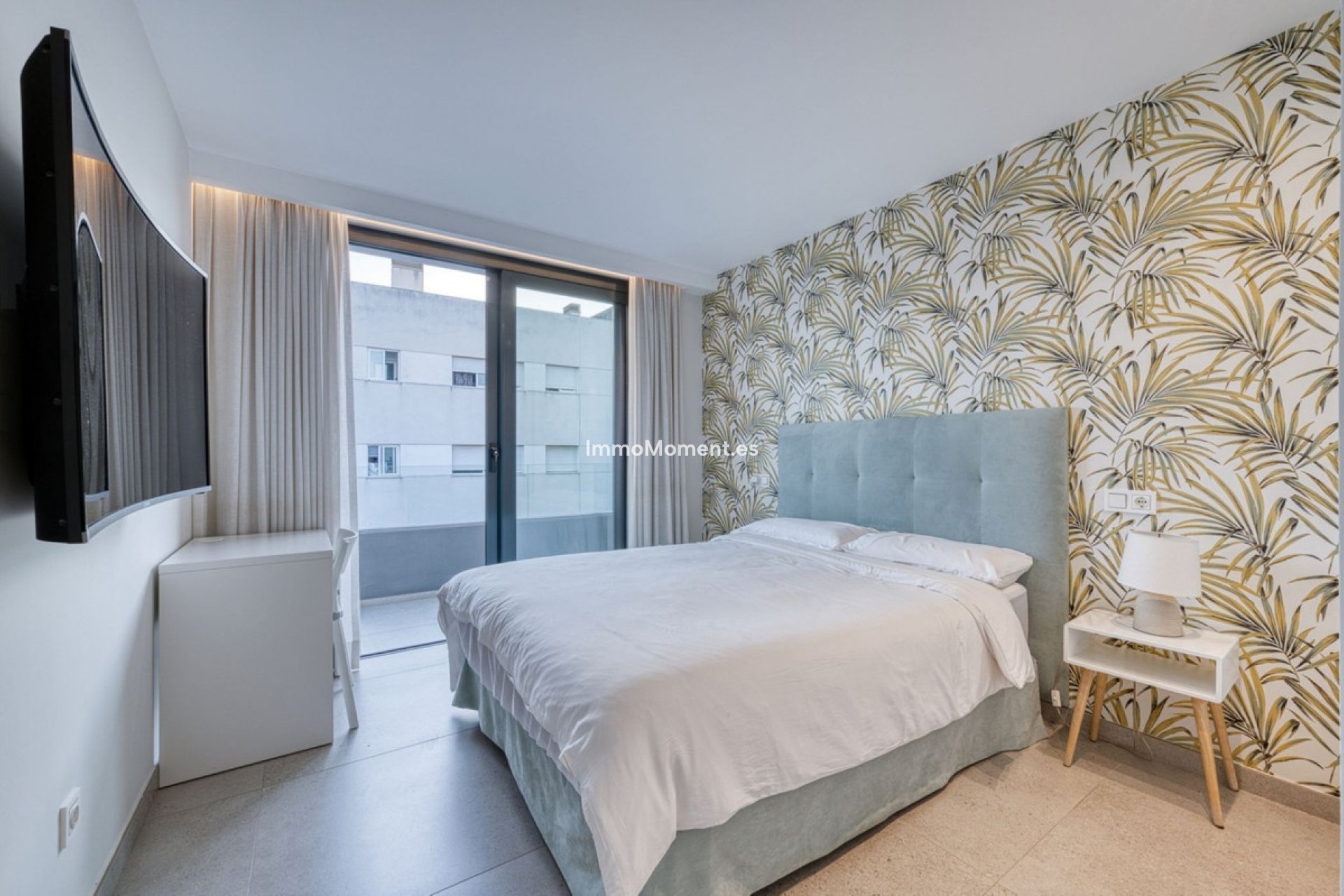 Wiederverkauf - Wohnung - Marbella - San Pedro de Alcántara