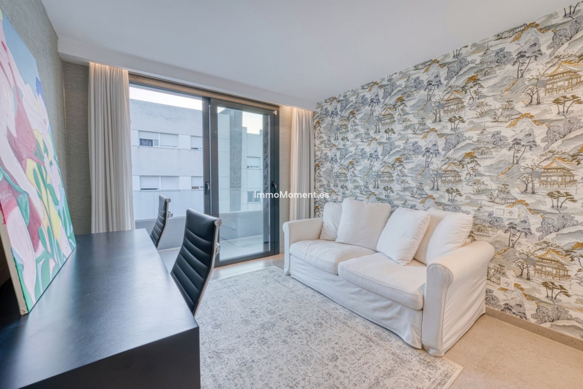 Wiederverkauf - Wohnung - Marbella - San Pedro de Alcántara