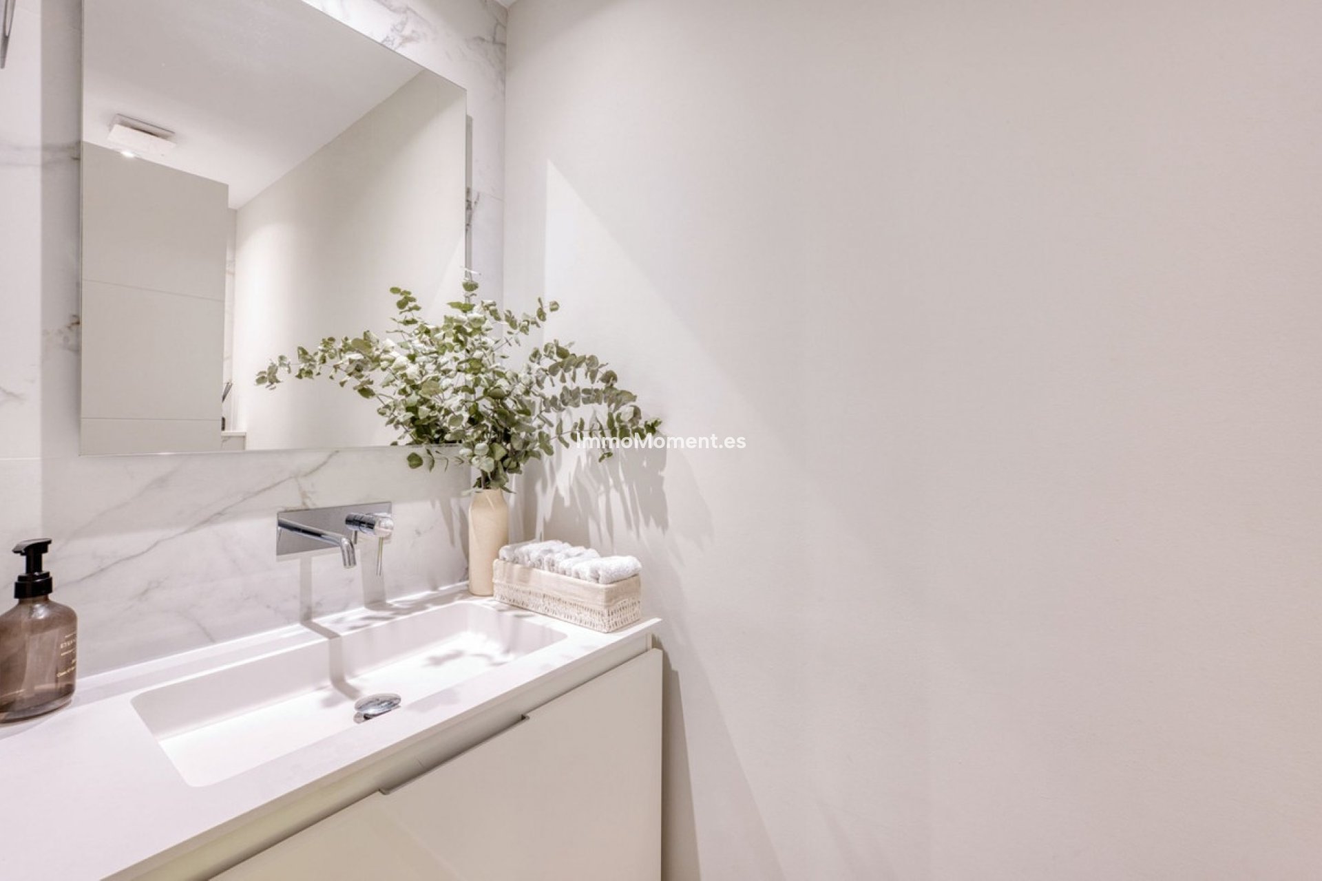 Wiederverkauf - Wohnung - Marbella - San Pedro de Alcántara