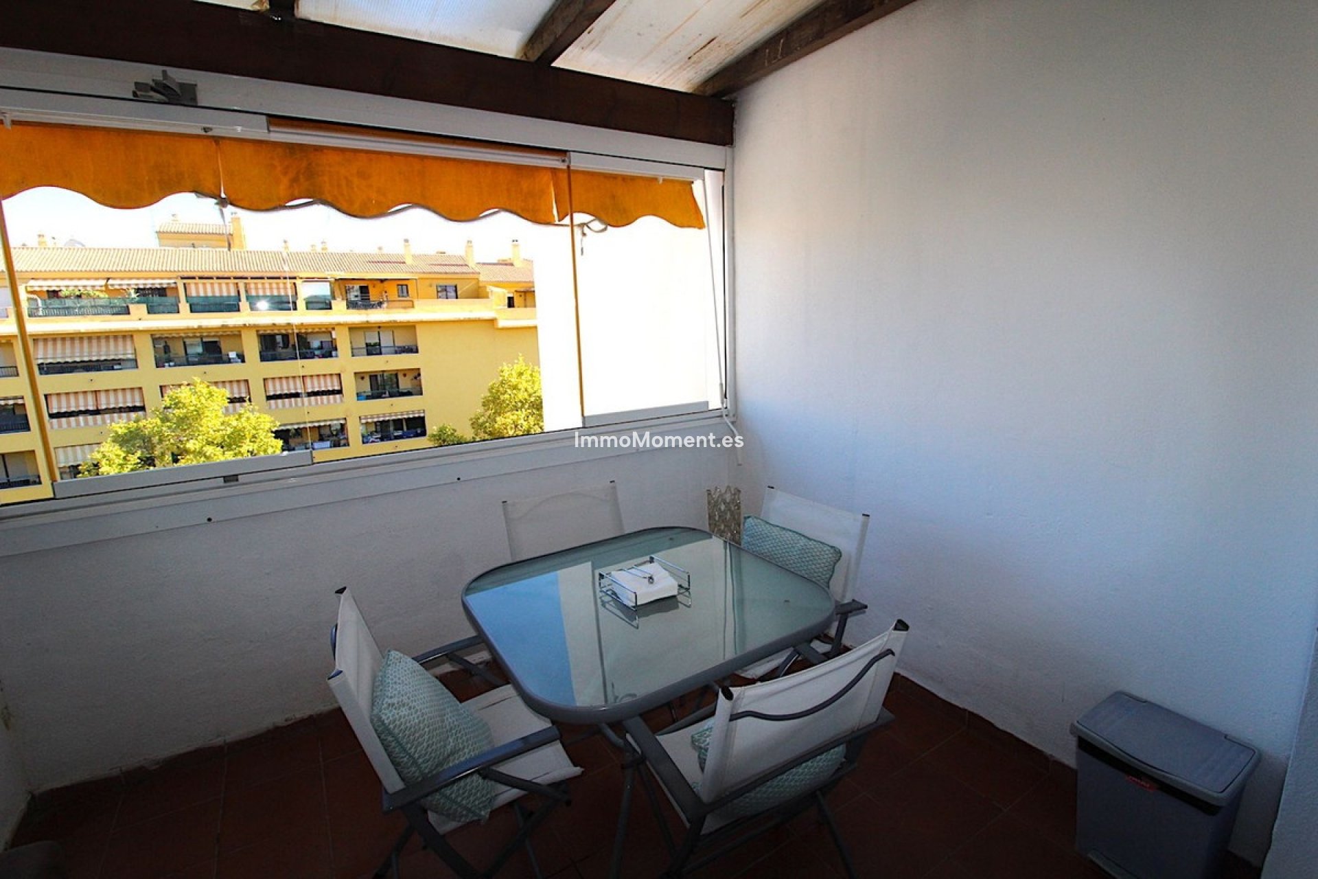Wiederverkauf - Wohnung - Marbella - San Pedro de Alcántara