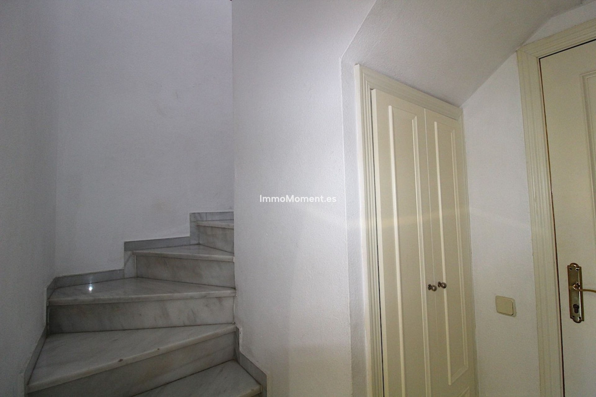 Wiederverkauf - Wohnung - Marbella - San Pedro de Alcántara