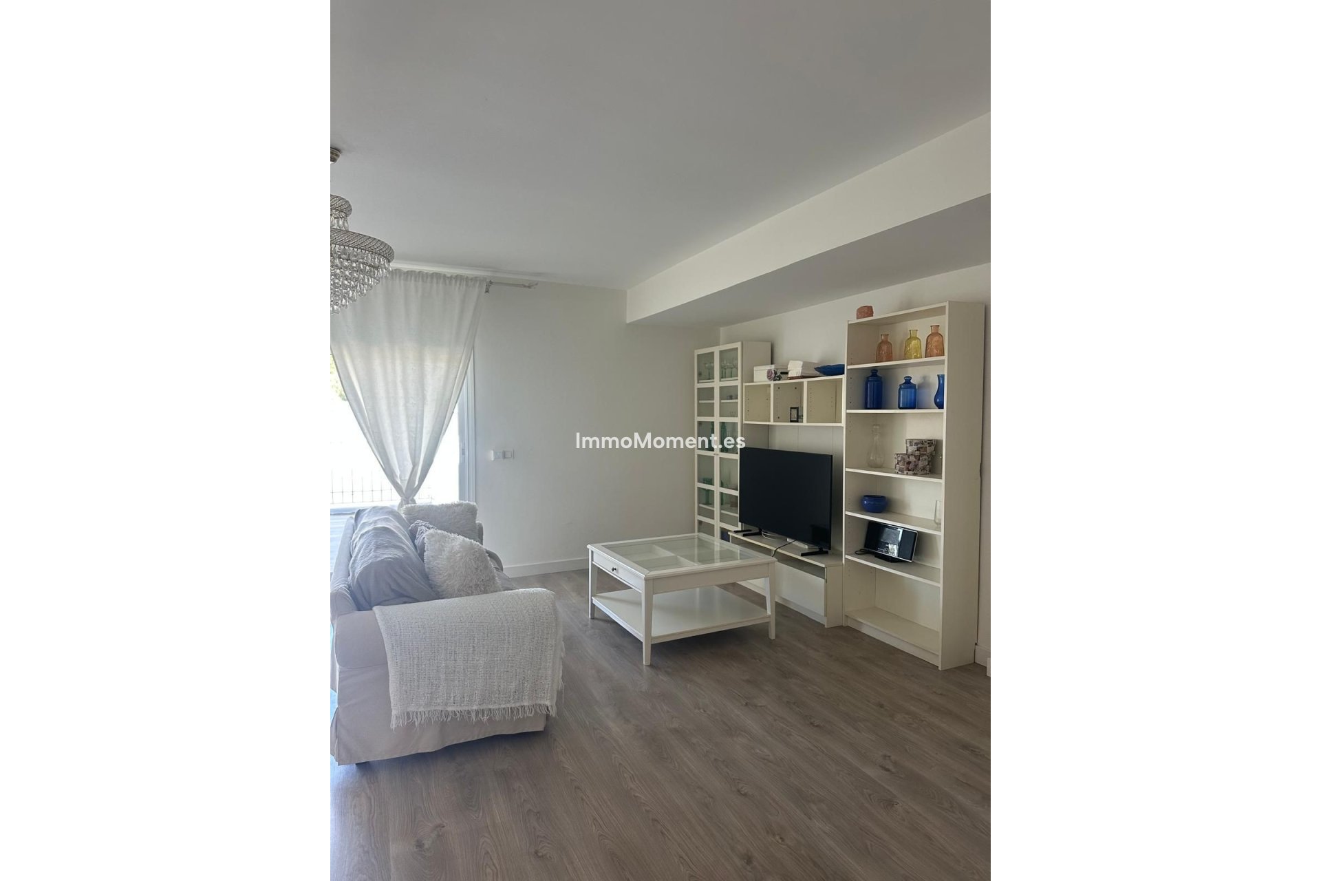 Wiederverkauf - Wohnung - Marbella - San Pedro de Alcántara