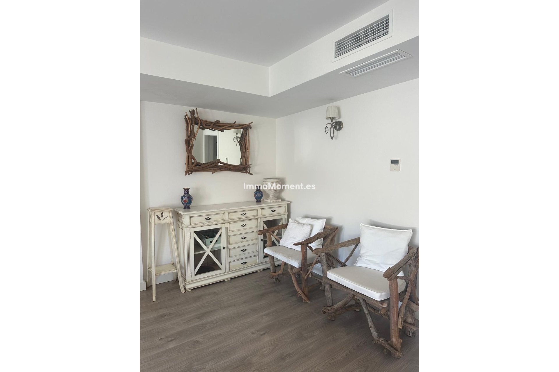 Wiederverkauf - Wohnung - Marbella - San Pedro de Alcántara