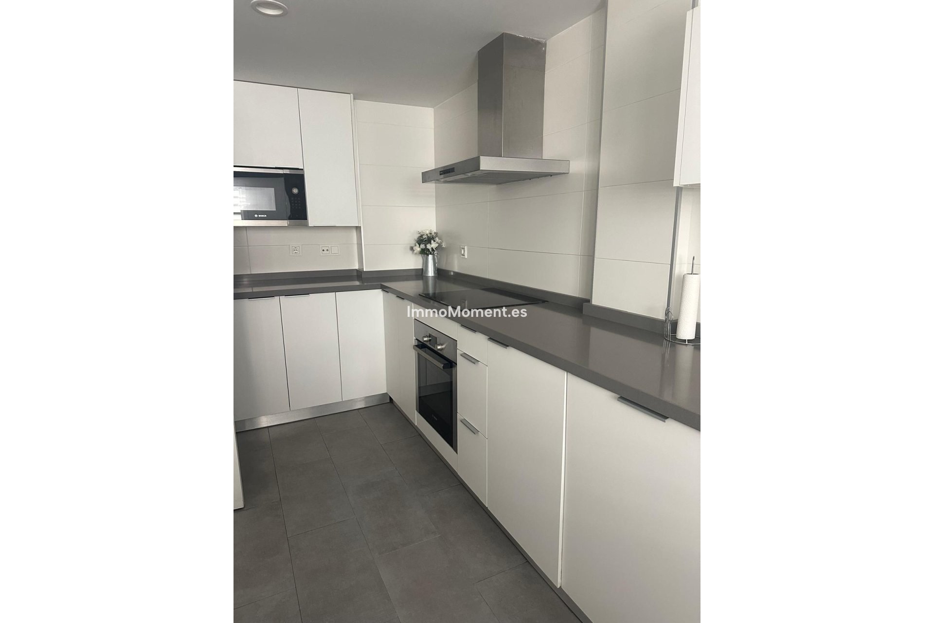 Wiederverkauf - Wohnung - Marbella - San Pedro de Alcántara