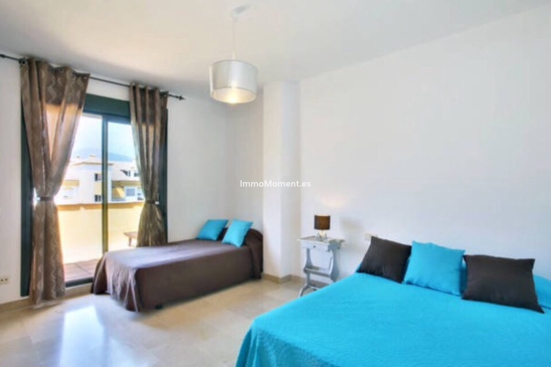 Wiederverkauf - Wohnung - Marbella - San Pedro de Alcántara