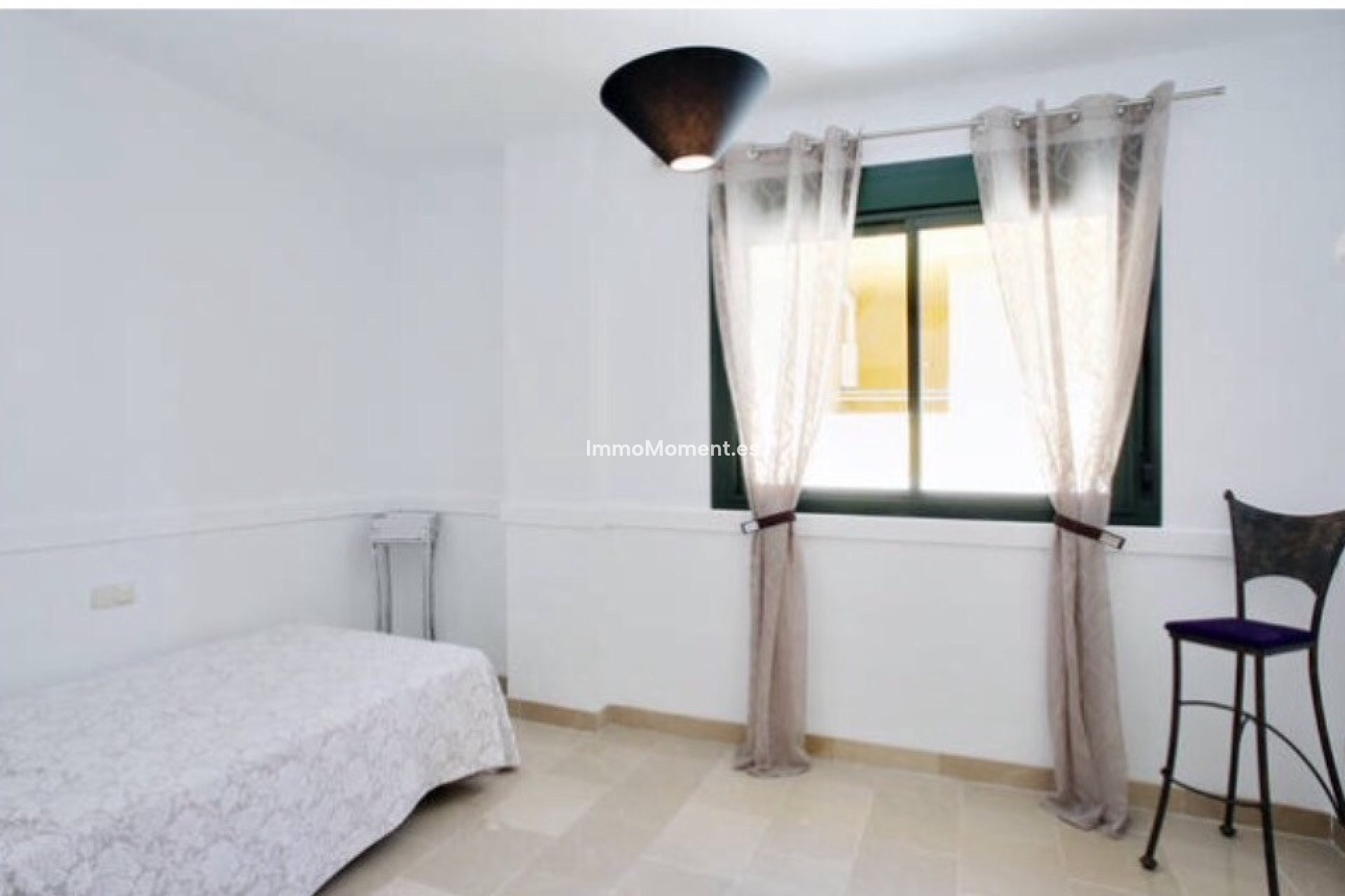 Wiederverkauf - Wohnung - Marbella - San Pedro de Alcántara