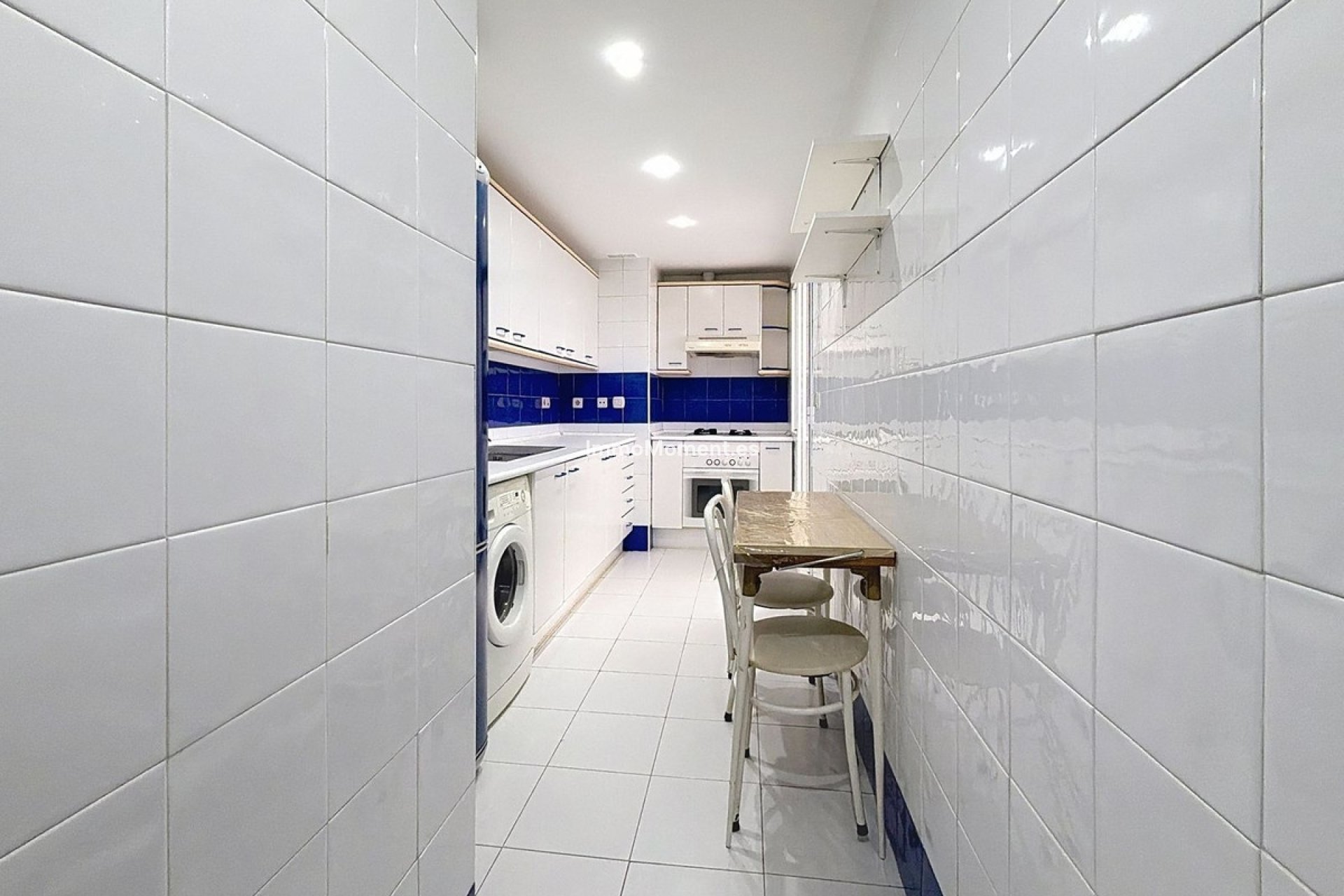 Wiederverkauf - Wohnung - Marbella - San Pedro de Alcántara