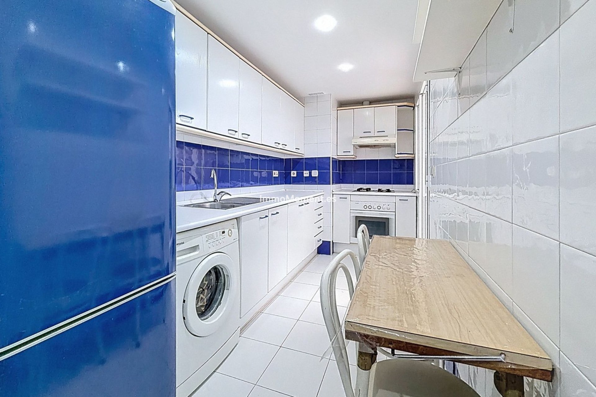 Wiederverkauf - Wohnung - Marbella - San Pedro de Alcántara