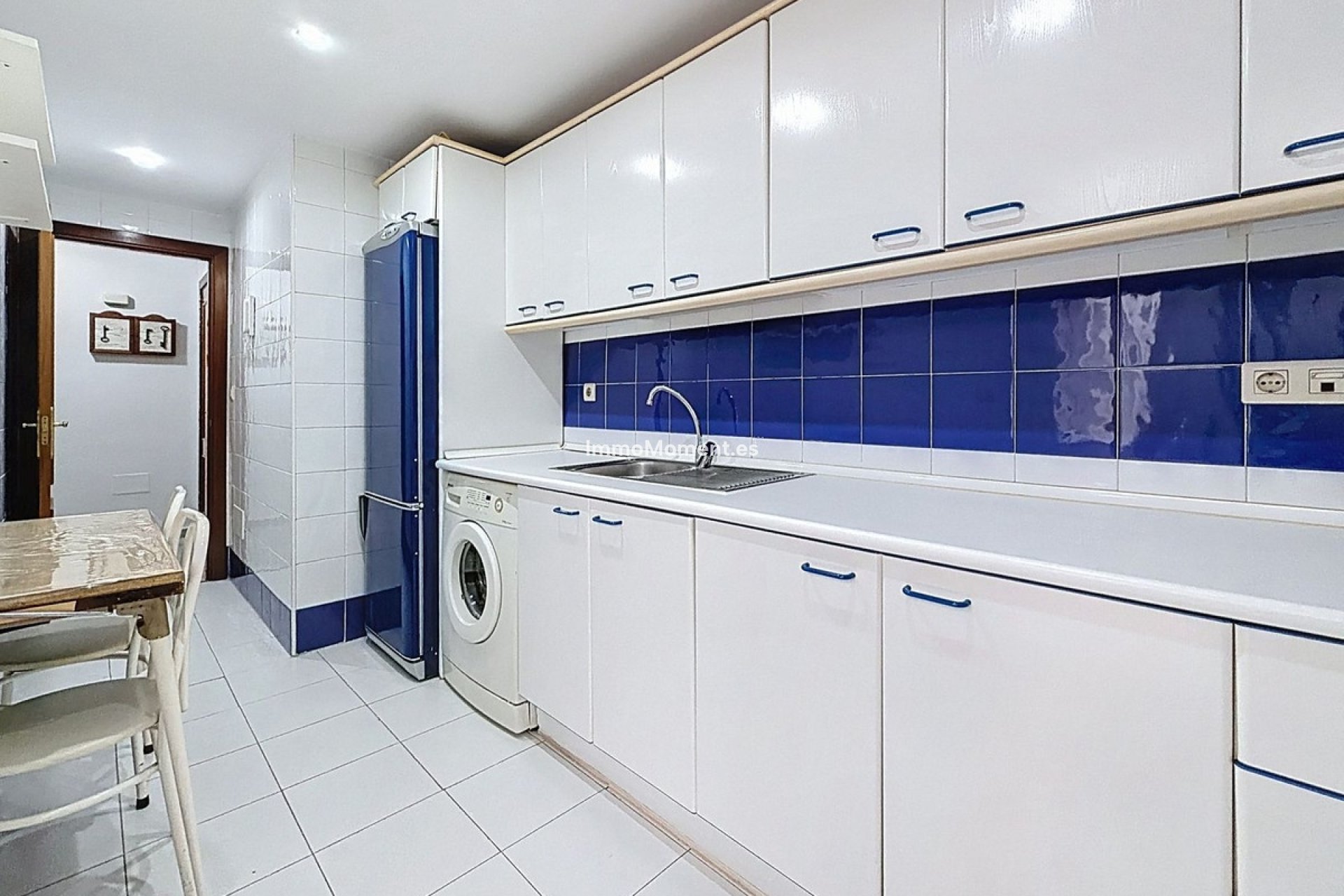 Wiederverkauf - Wohnung - Marbella - San Pedro de Alcántara