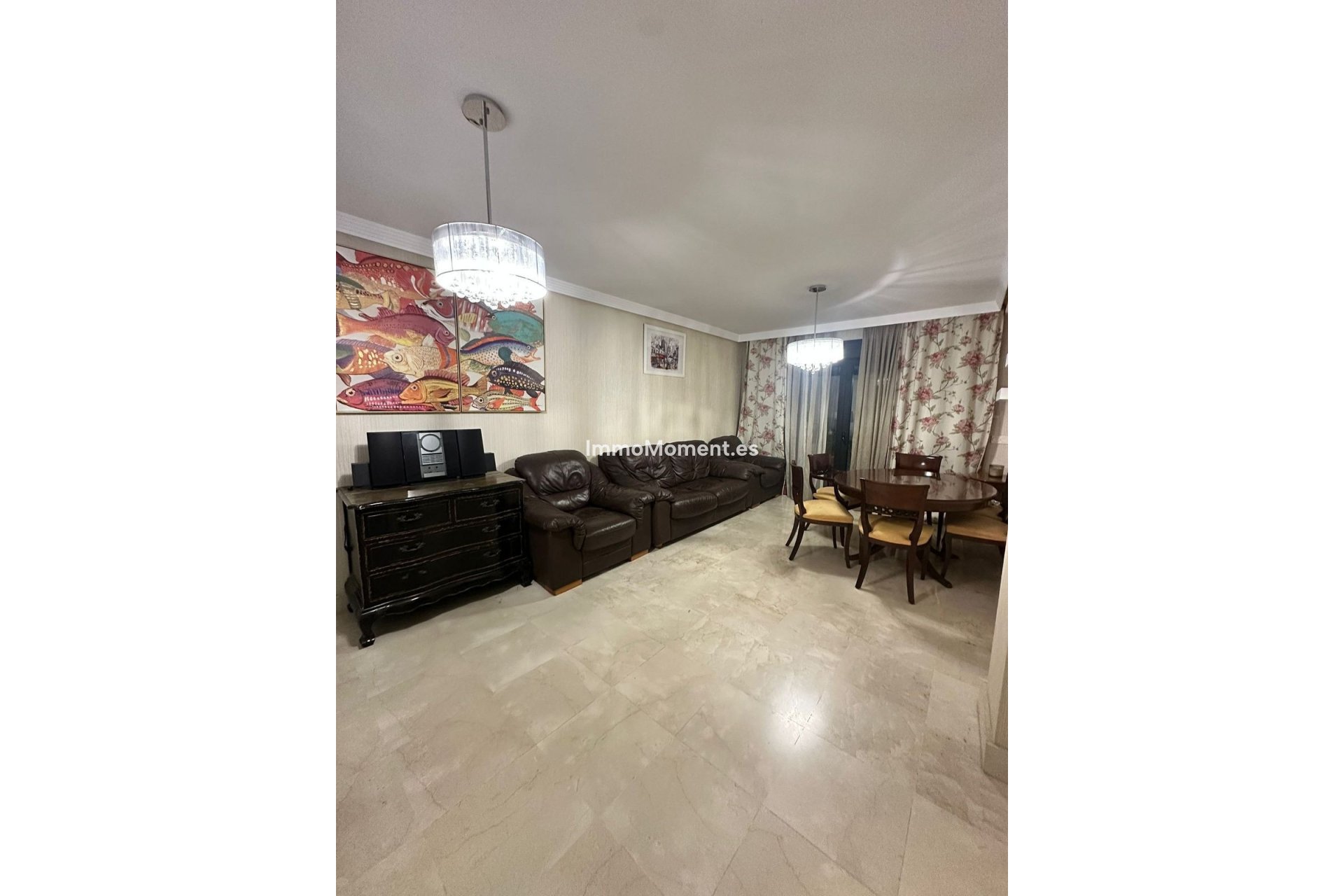 Wiederverkauf - Wohnung - Marbella - San Pedro de Alcántara