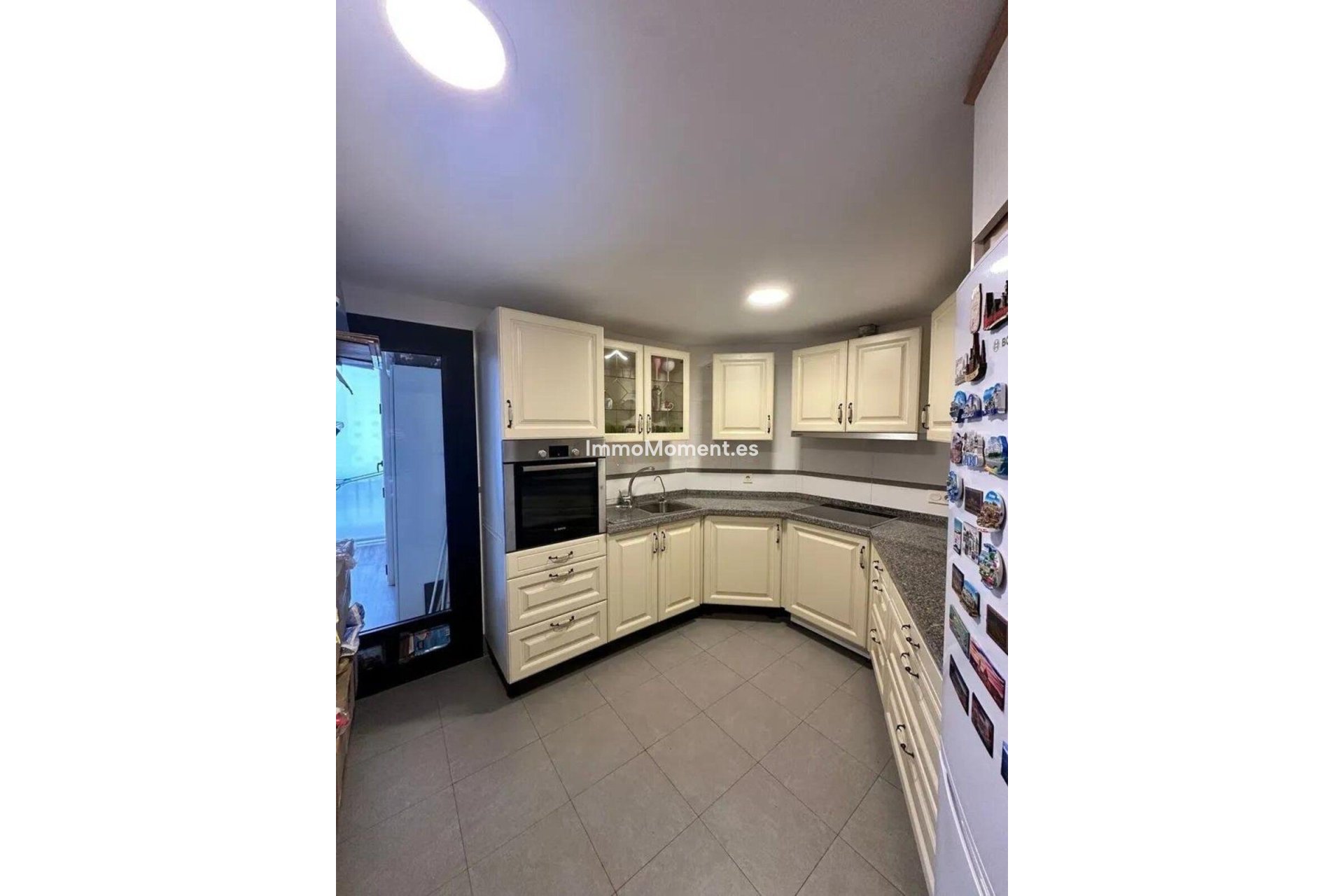 Wiederverkauf - Wohnung - Marbella - San Pedro de Alcántara