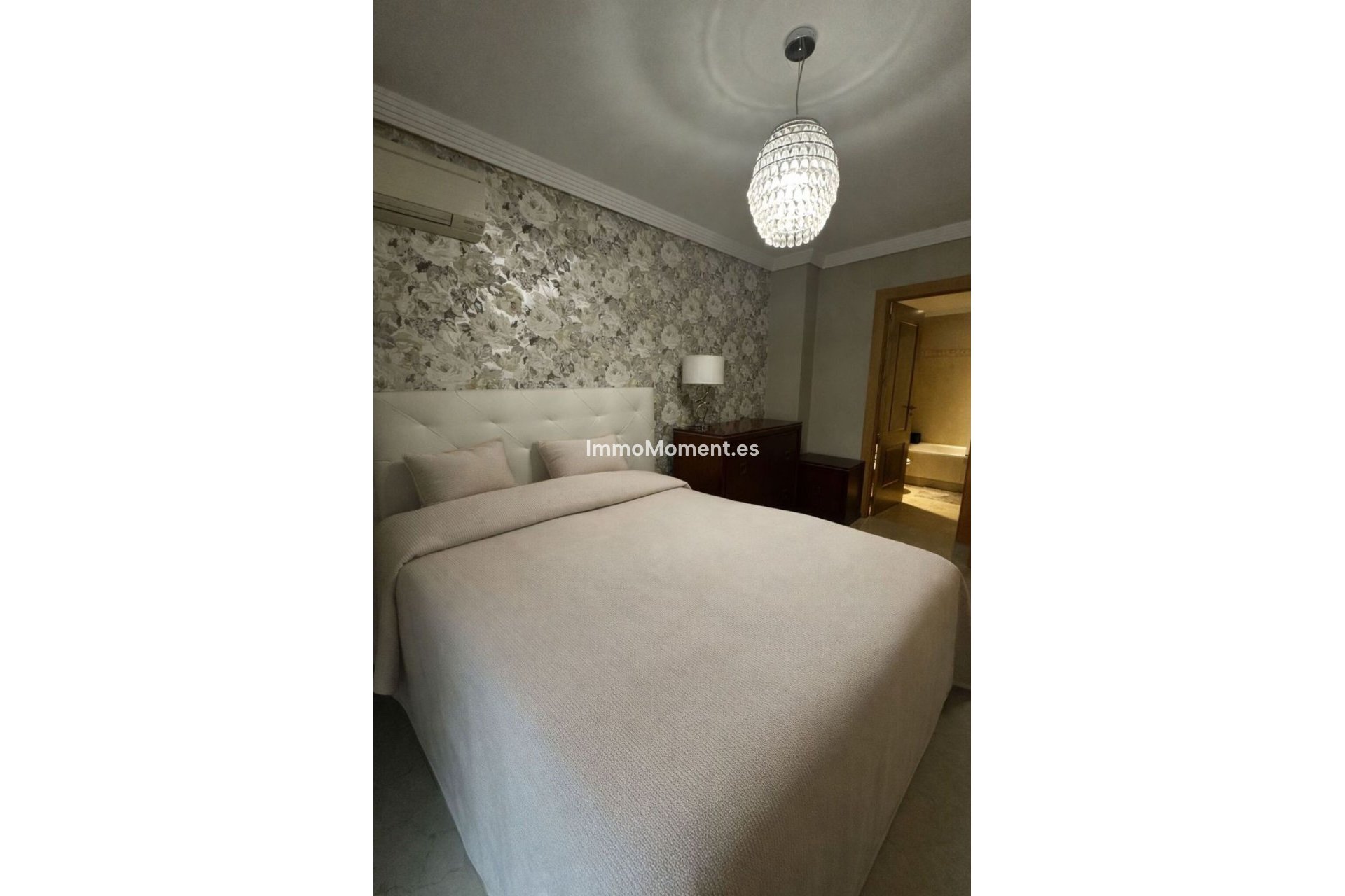 Wiederverkauf - Wohnung - Marbella - San Pedro de Alcántara