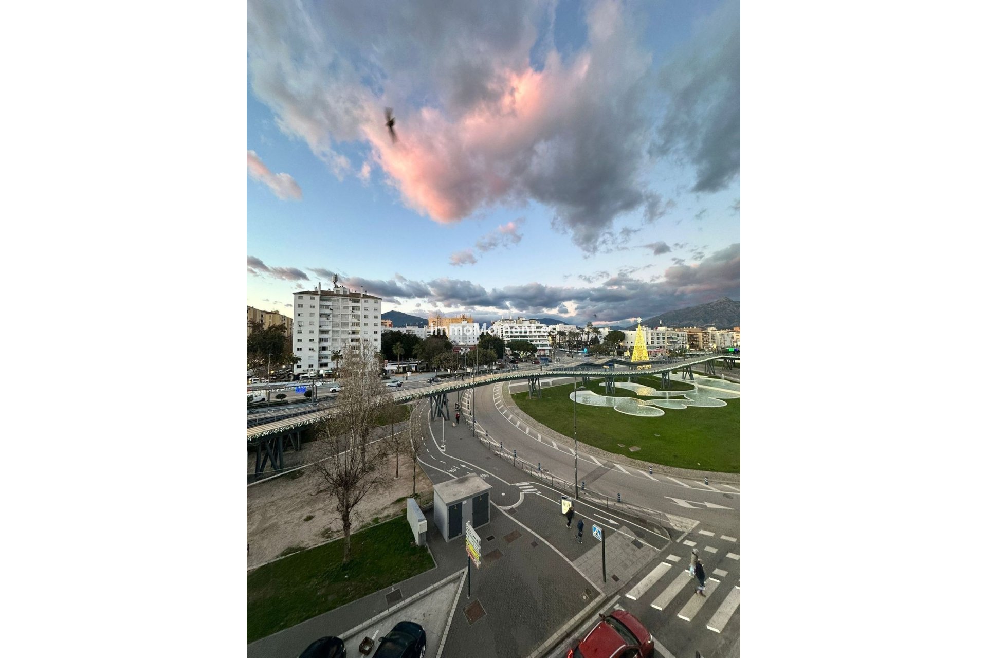 Wiederverkauf - Wohnung - Marbella - San Pedro de Alcántara