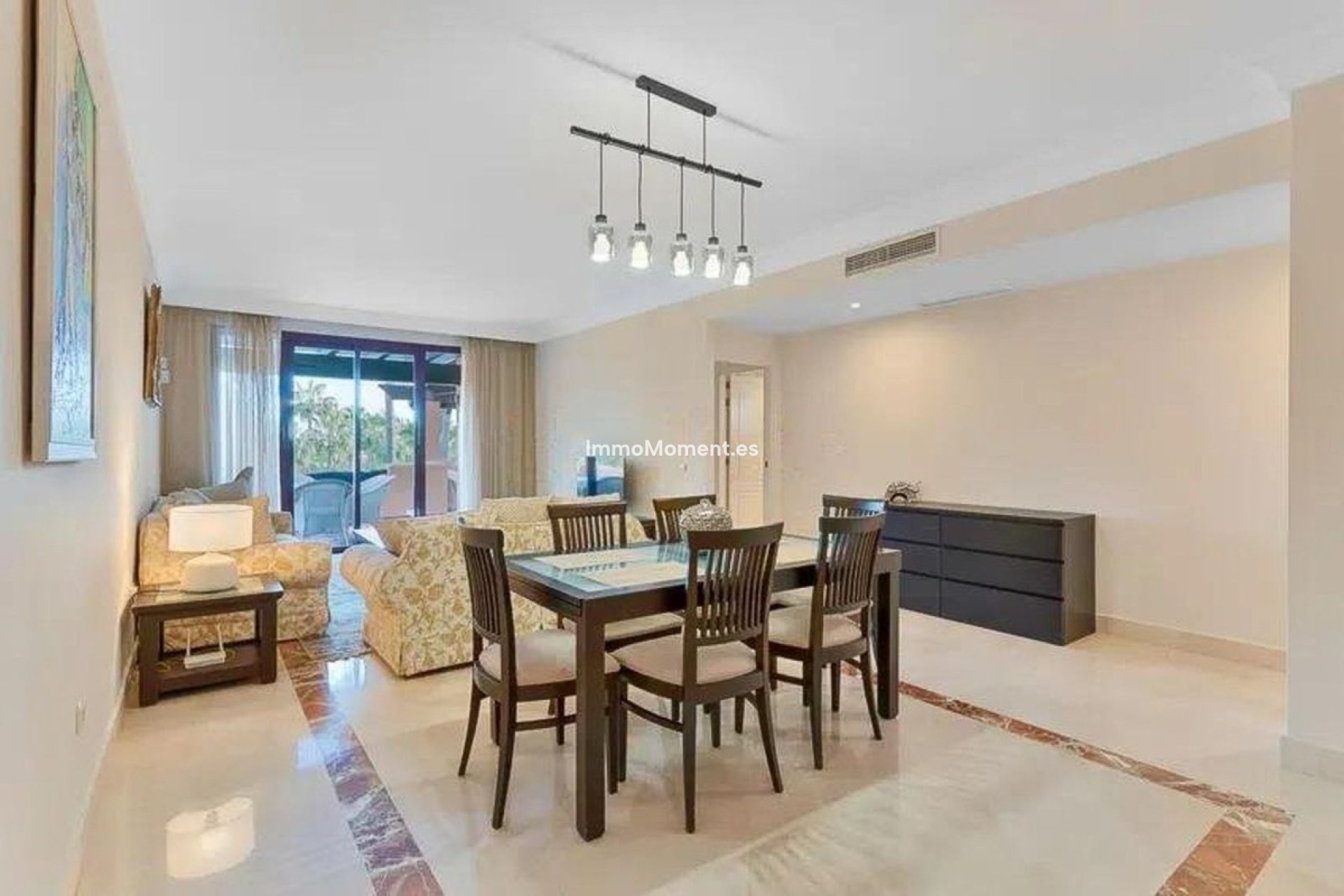 Wiederverkauf - Wohnung - Marbella - San Pedro de Alcántara