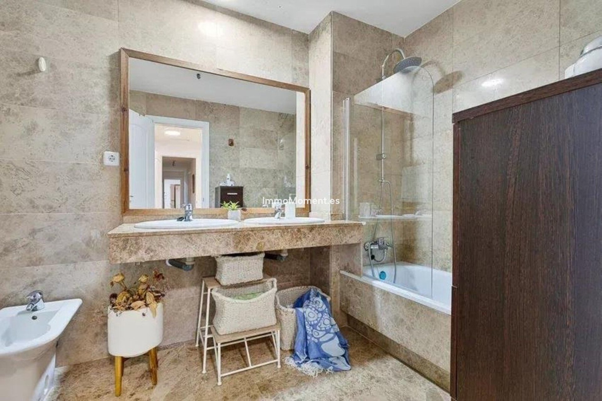 Wiederverkauf - Wohnung - Marbella - San Pedro de Alcántara