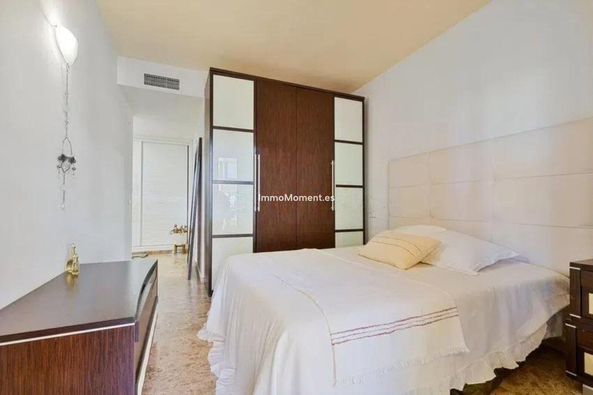 Wiederverkauf - Wohnung - Marbella - San Pedro de Alcántara