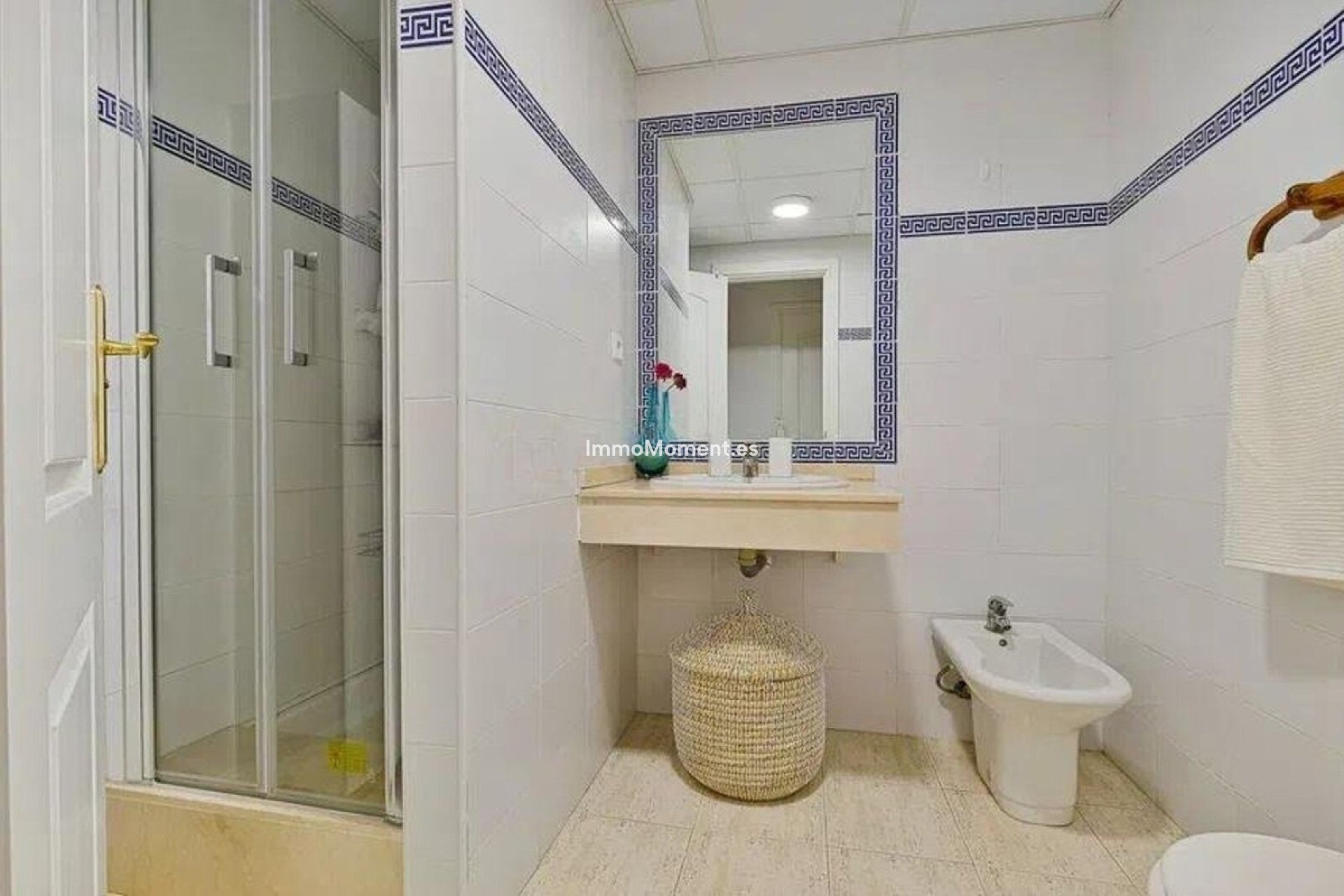 Wiederverkauf - Wohnung - Marbella - San Pedro de Alcántara