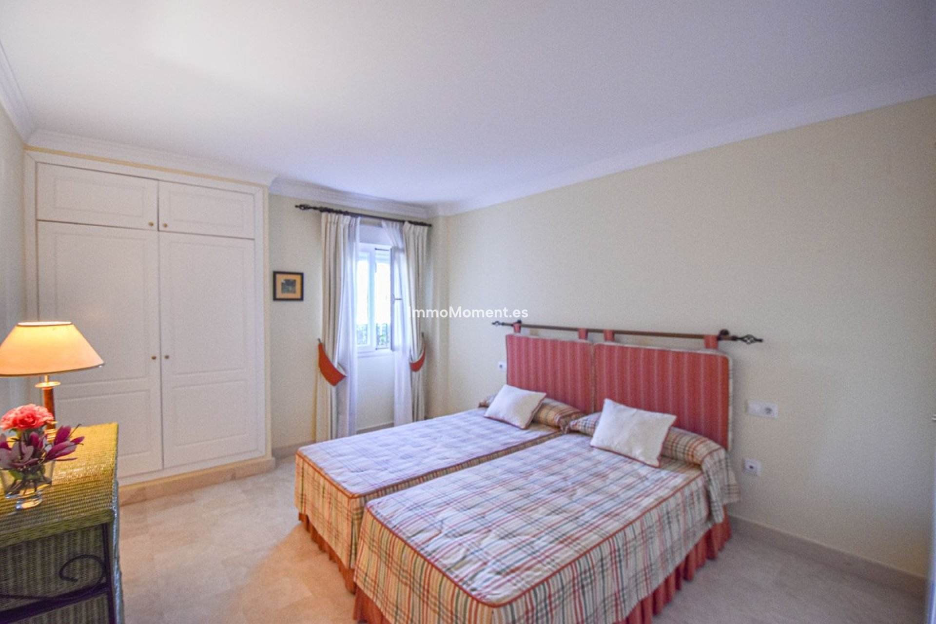 Wiederverkauf - Wohnung - Marbella - San Pedro de Alcántara