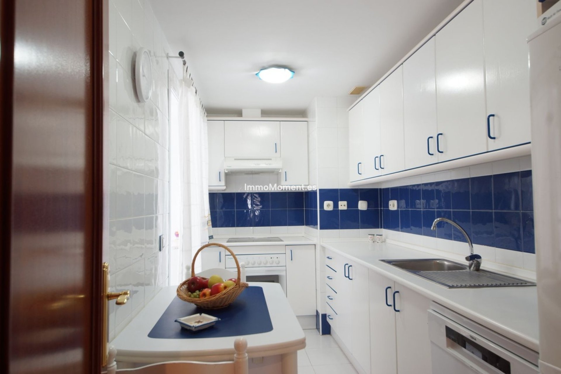 Wiederverkauf - Wohnung - Marbella - San Pedro de Alcántara