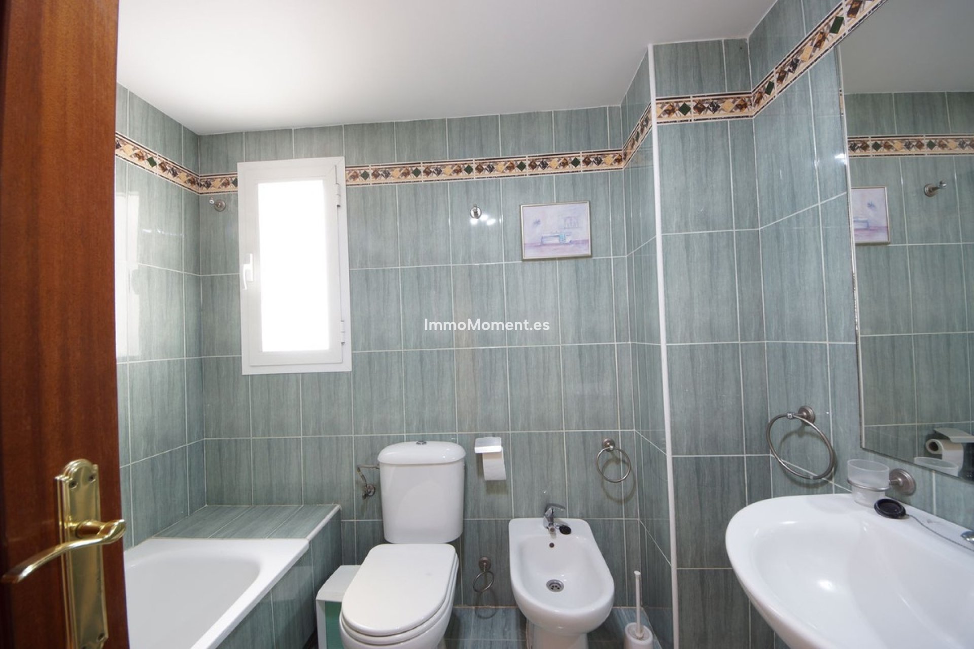 Wiederverkauf - Wohnung - Marbella - San Pedro de Alcántara