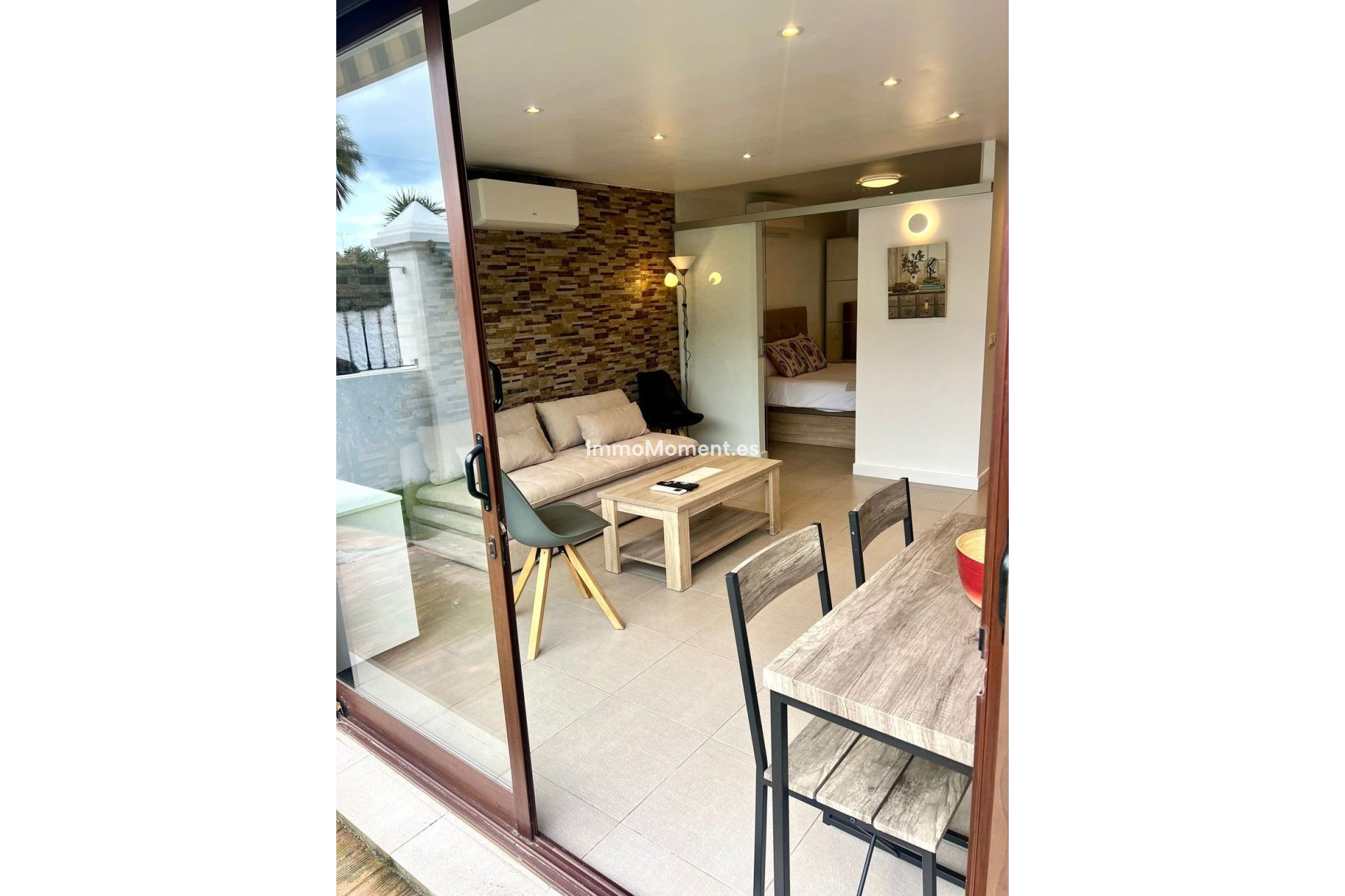 Wiederverkauf - Wohnung - Marbella - San Pedro de Alcántara