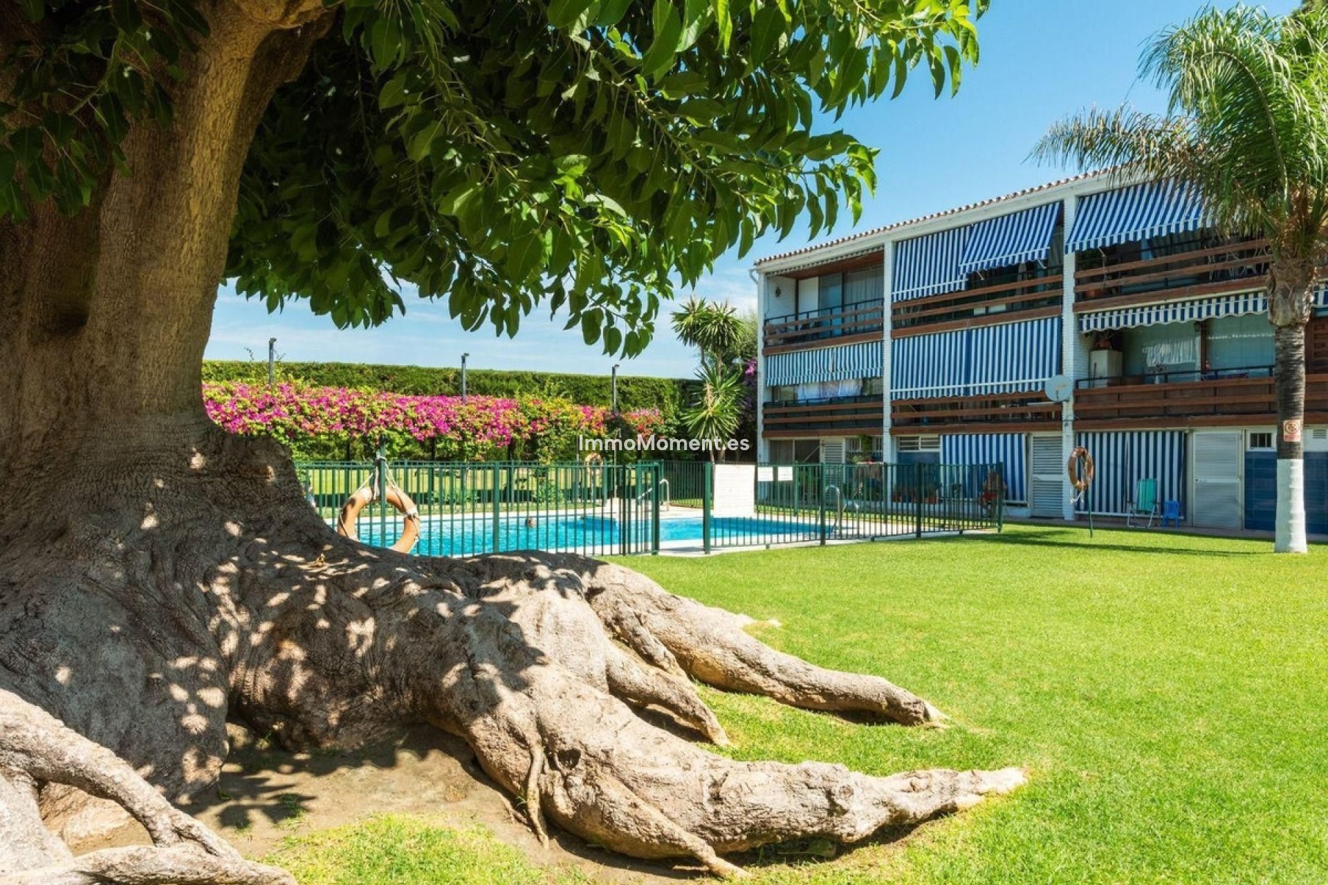 Wiederverkauf - Wohnung - Marbella - San Pedro de Alcántara