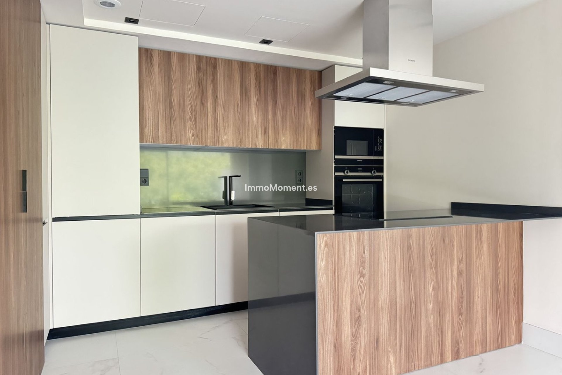 Wiederverkauf - Wohnung - Marbella - San Pedro de Alcántara