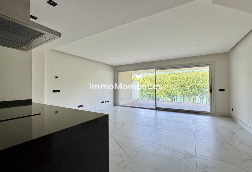 Wiederverkauf - Wohnung - Marbella - San Pedro de Alcántara